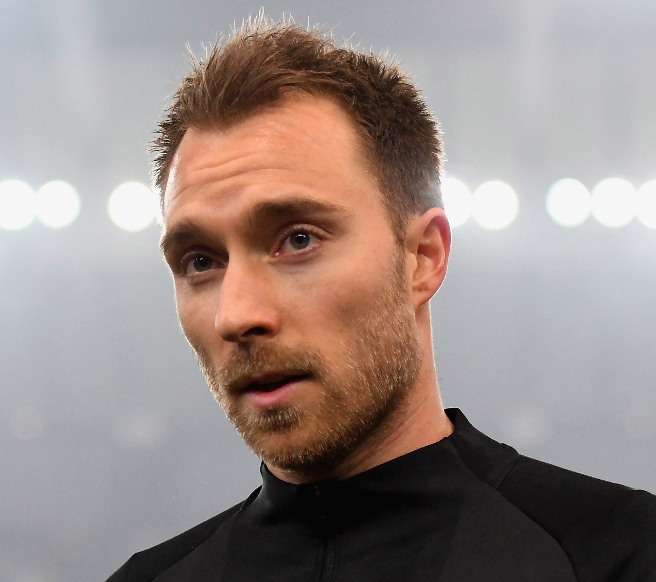 , Christian Eriksen slams Tottenham and claims he was the black sheep who got the blame for being bad guy