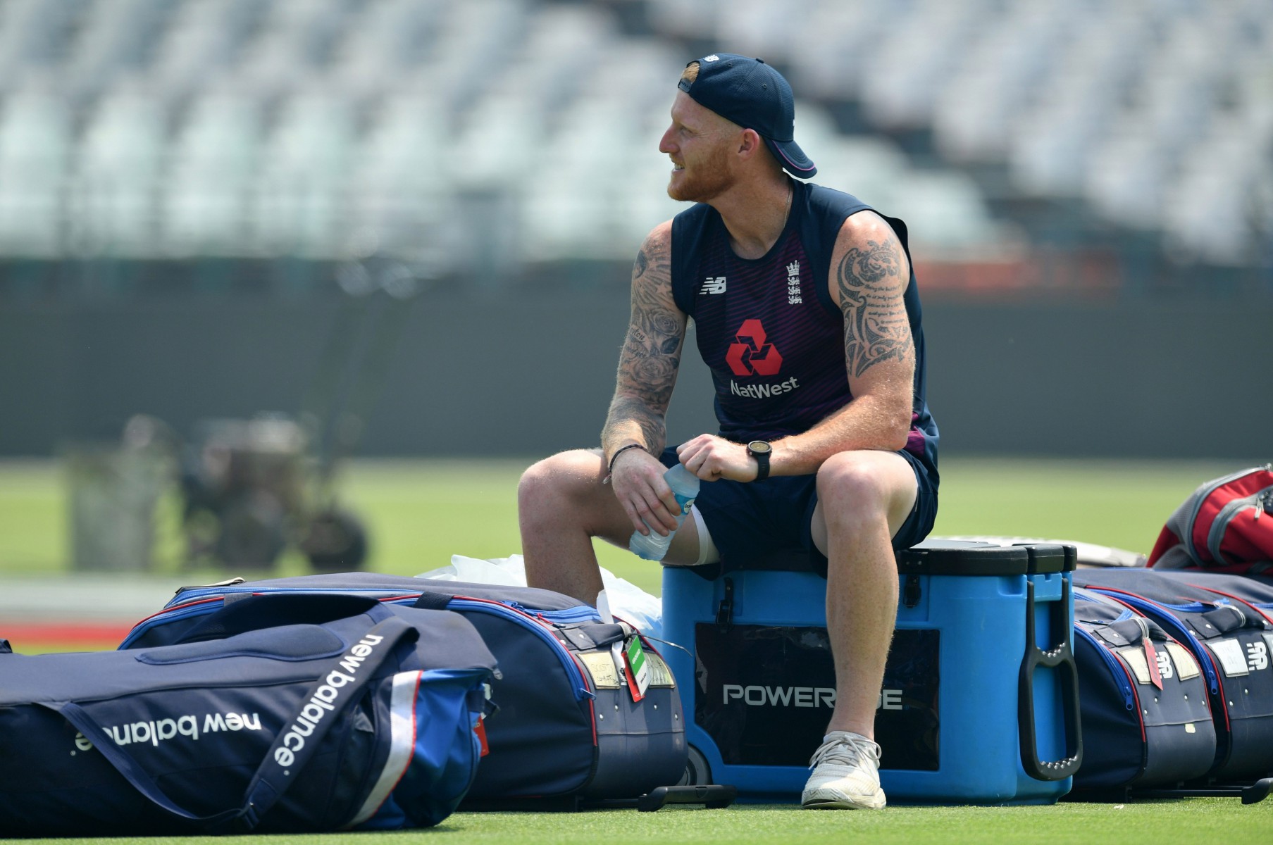 , Ben Stokes flies with England in South Africa but will NOT play in ODIs despite opening loss