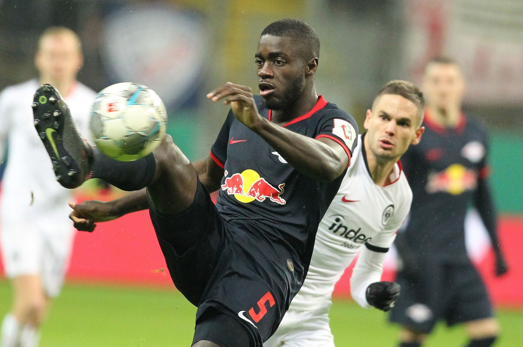 , Arsenal likely to lose out on Dayot Upamecano as Bayern Munich and Barcelona lead 50m transfer battle