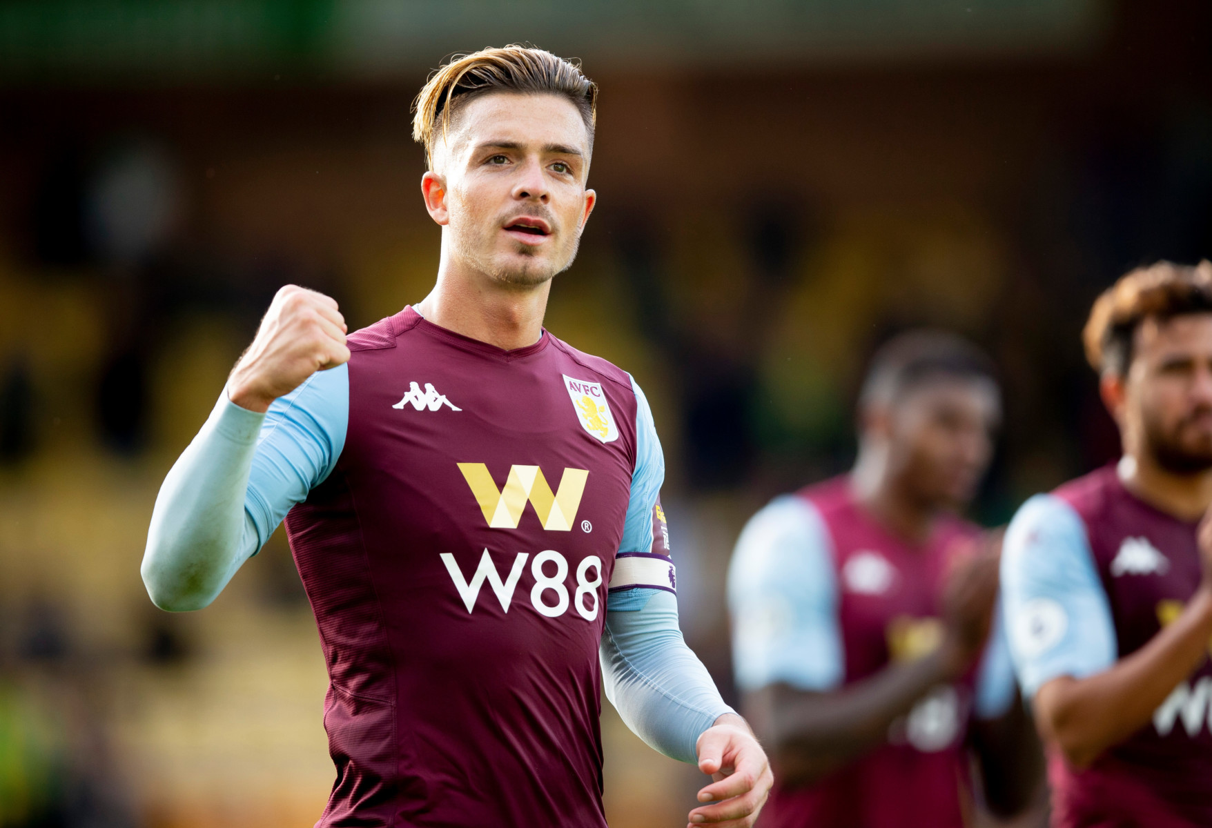 , Man Utd still planning summer transfer move for West Hams Rice along with Grealish and Norwich pair Cantwell and Aarons