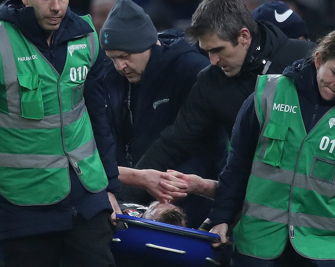 , James Ward-Prowse injury update with Southampton captain facing weeks out after horror leg gash