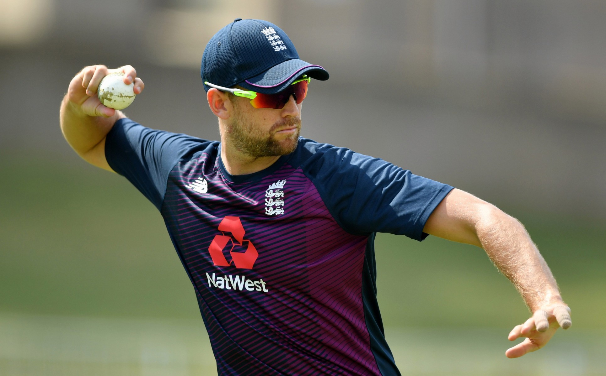 , Root insists he has NOT over-bowled Archer after England pace star is ruled out for three months
