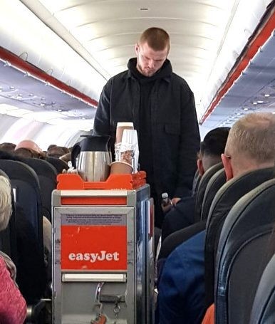 , Frugal footballers: Dier flies EasyJet, Sterling shops at Primark and Poundland, while NGolo Kante drives Mini Cooper
