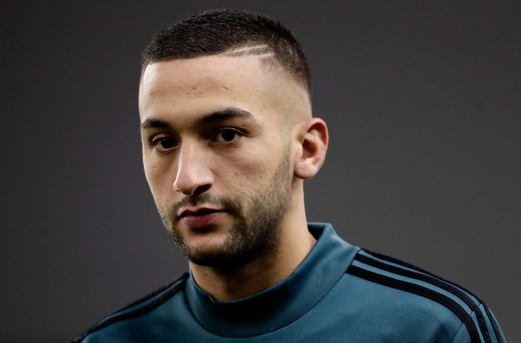 , How to properly pronounce new 38m Chelsea transfer signing Hakim Ziyechs name