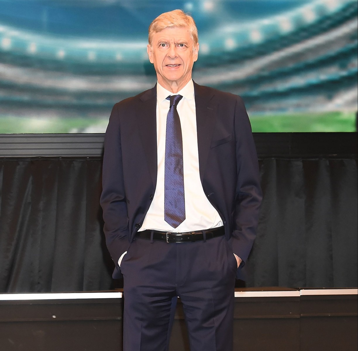 , Arsene Wengers attempts to fix offside shambles blocked by FA and Fifa