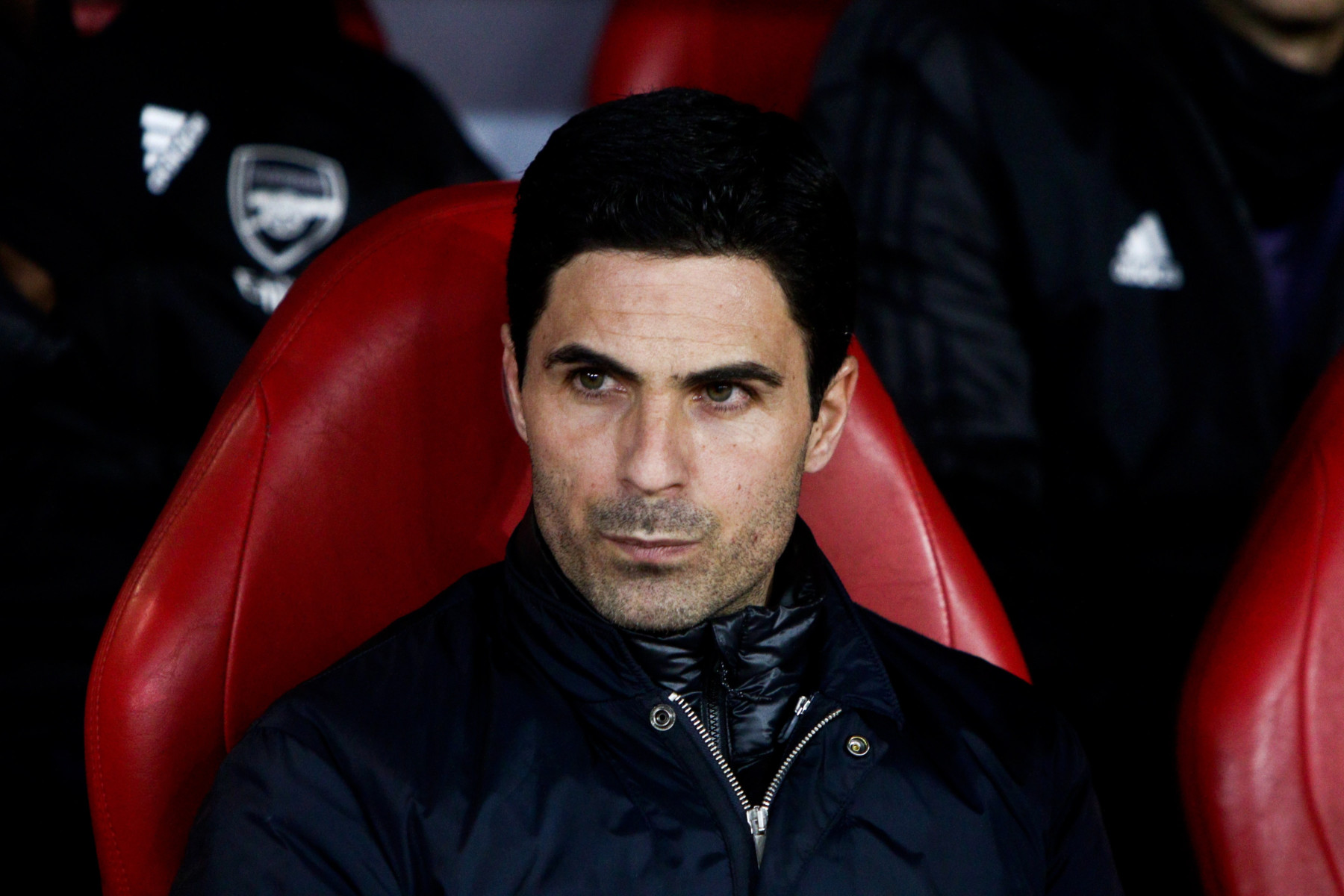 , Arsenal boss Mikel Arteta praises his sides new-found resilience after gritty win against Olympiacos