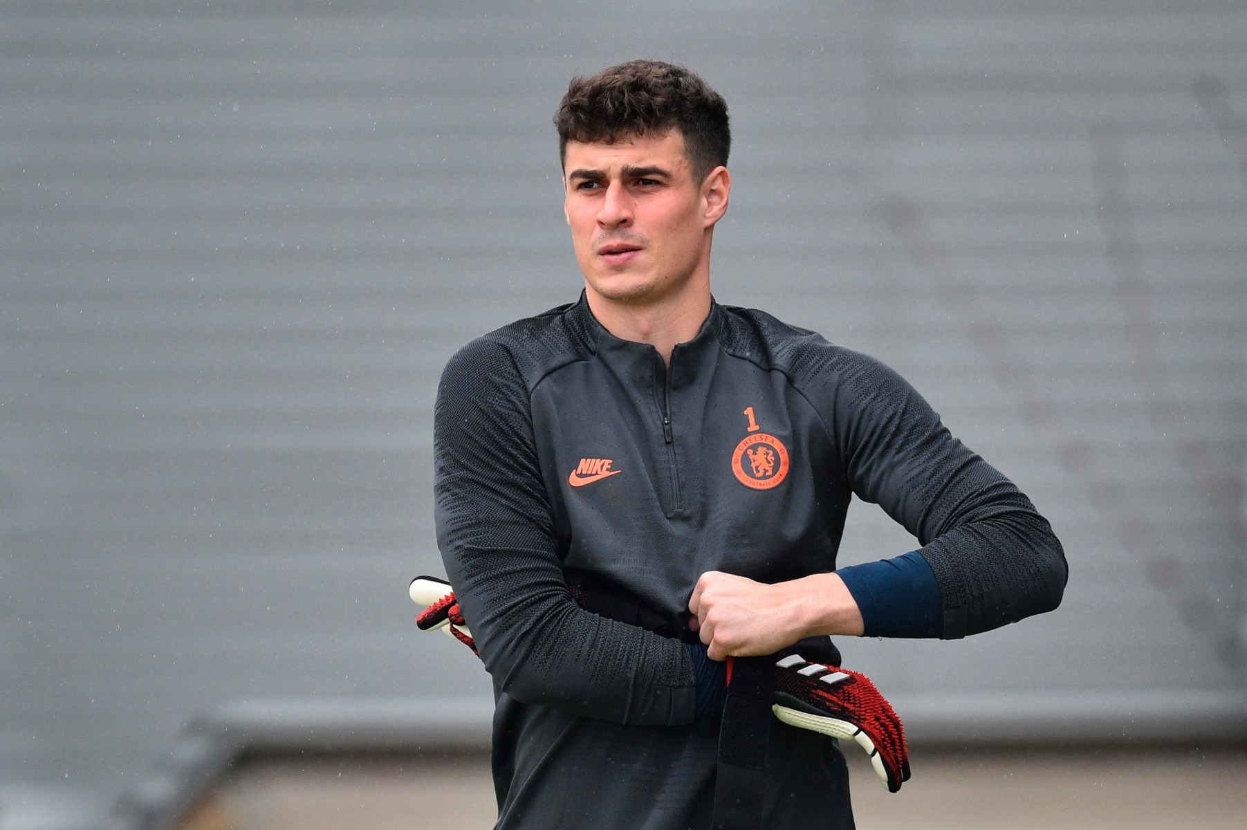 , Kepa ready to quit Chelsea in summer transfer as he believes Lampard is not honouring his verbal contract