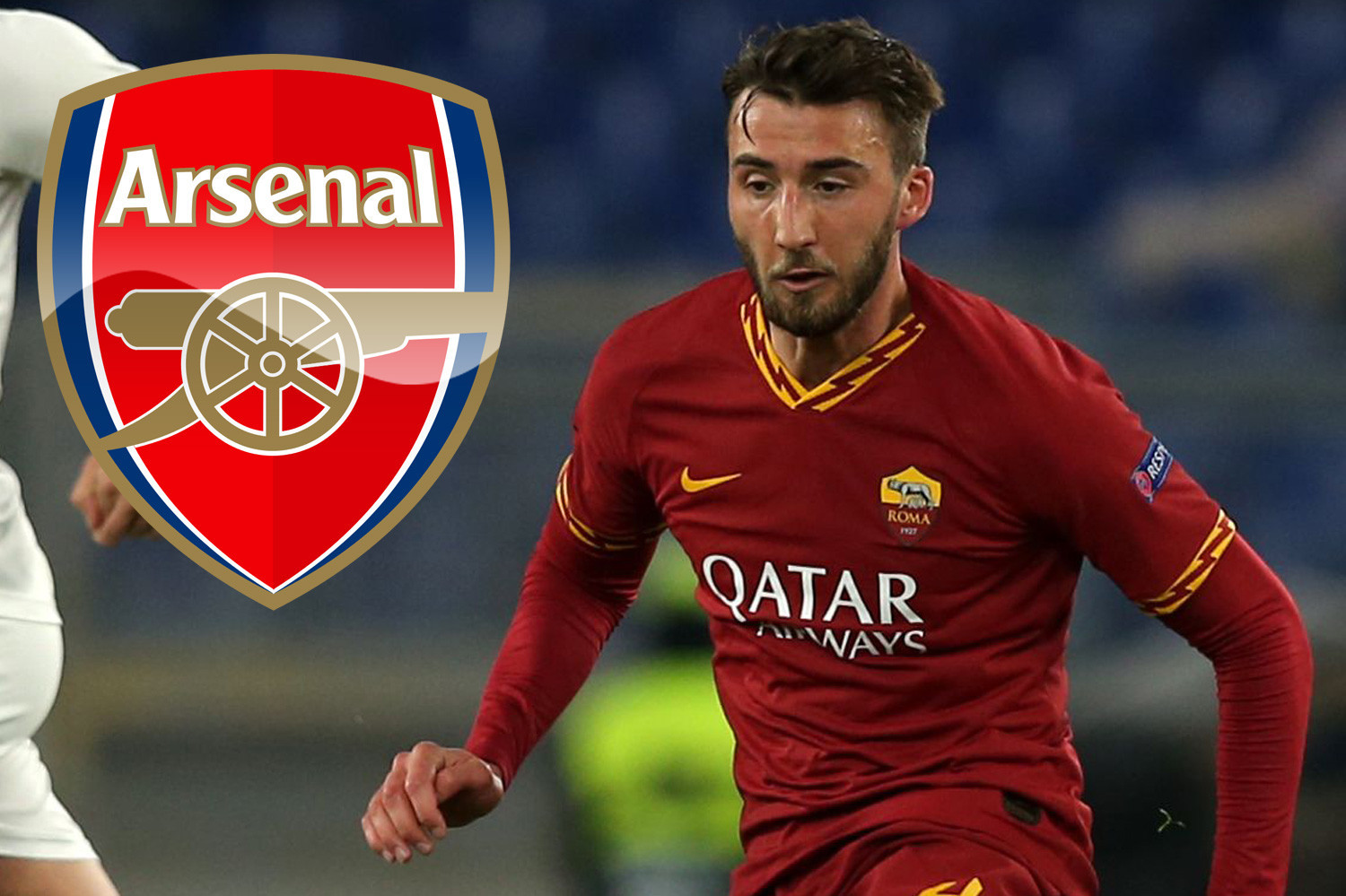 , Arsenal interested in Roma midfielder Bryan Cristante as Arteta sends scouts in view of summer transfer