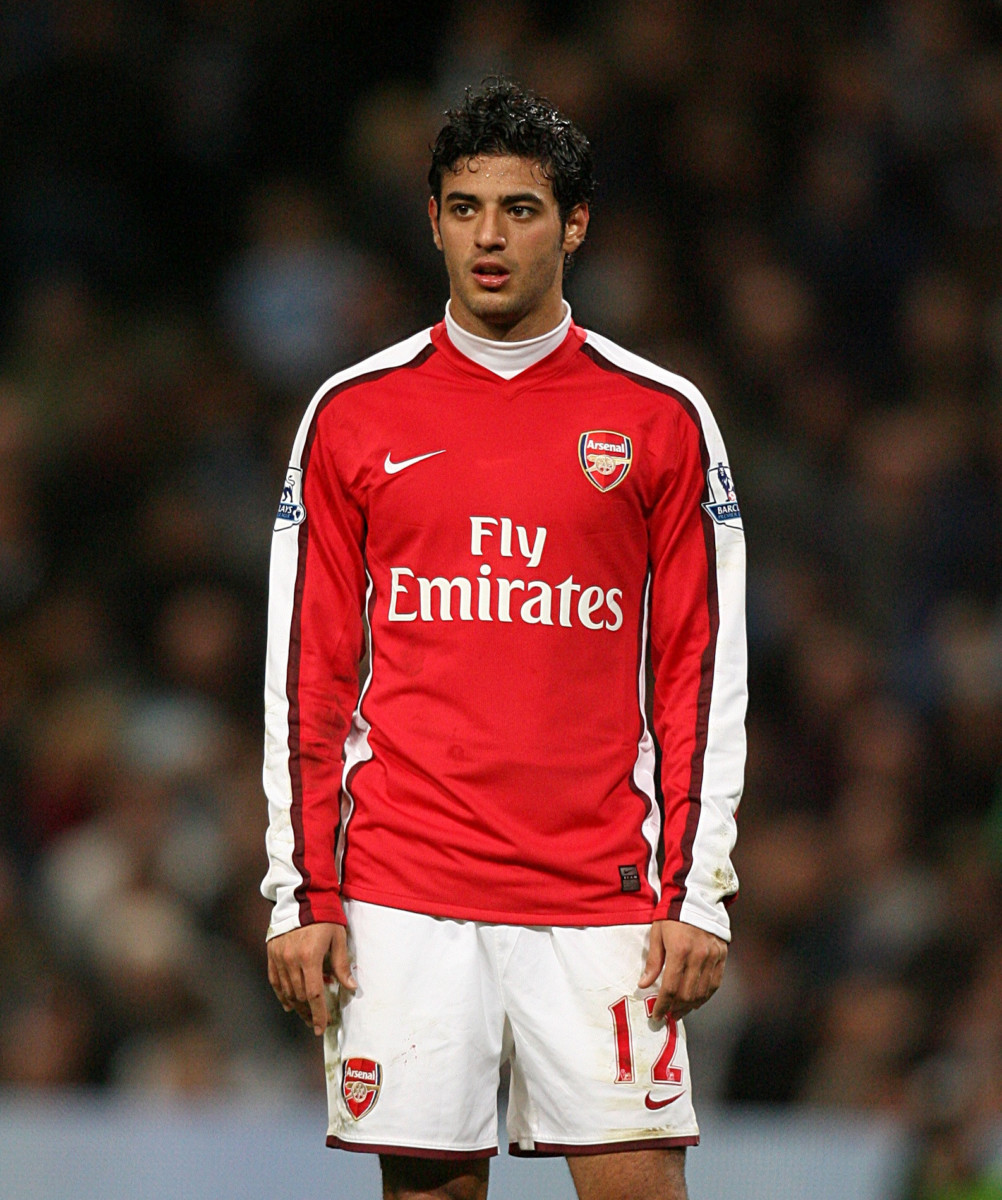 , Carlos Vela reveals he could not wait to quit Arsenal after ‘three bad years’ and struggling to adapt to London life