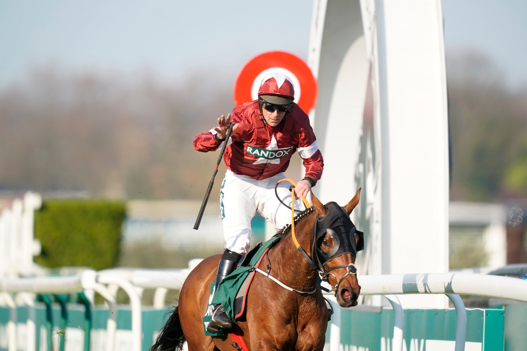 , Get 40/1 for Tiger Roll to win at the Cheltenham Festival on Wednesday