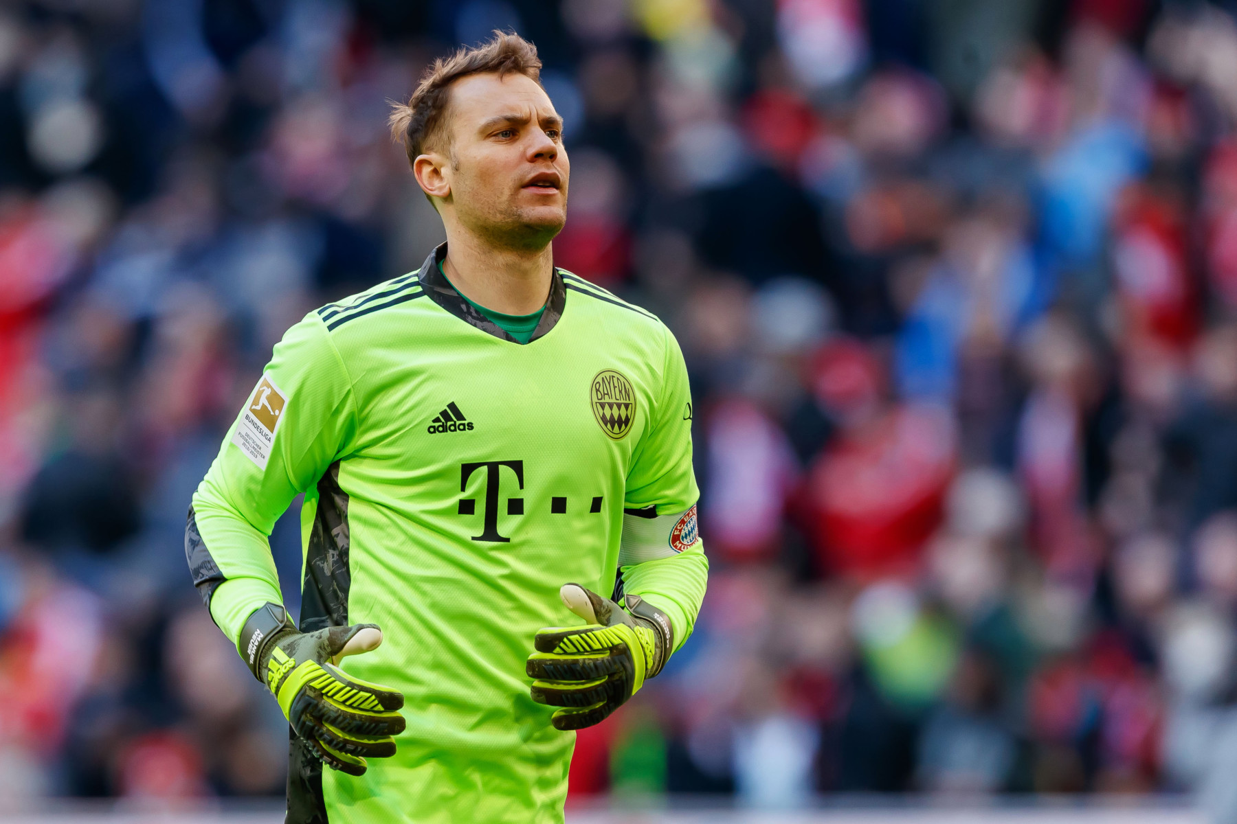 , Chelsea transfer boost as Manuel Neuer ‘refuses to sign new Bayern contract because 34-year-old wants five-year deal’