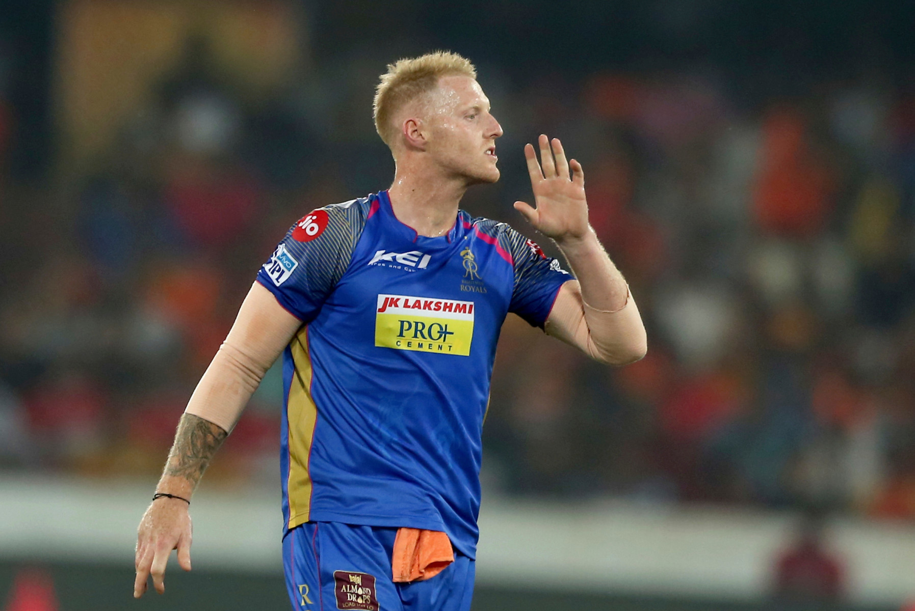 , Ben Stokes preparing for IPL as normal with no decision yet on whether T20 cricket tournament will go ahead