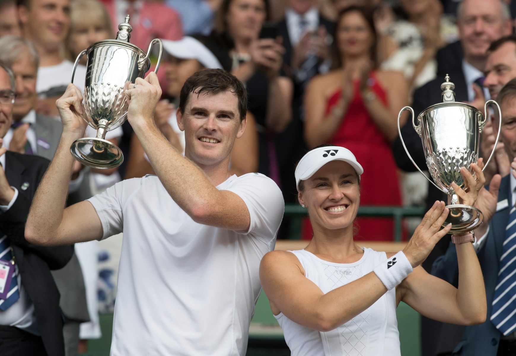 , Jamie Murray fears Wimbledon and French Open are under threat after Indian Wells axed due to coronavirus outbreak