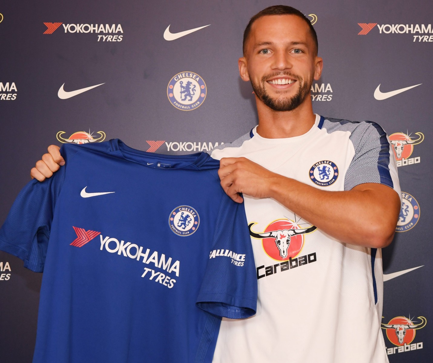 The deal for Drinkwater cost Chelsea £35m, and he was handed a five-year £100k-per-week contract