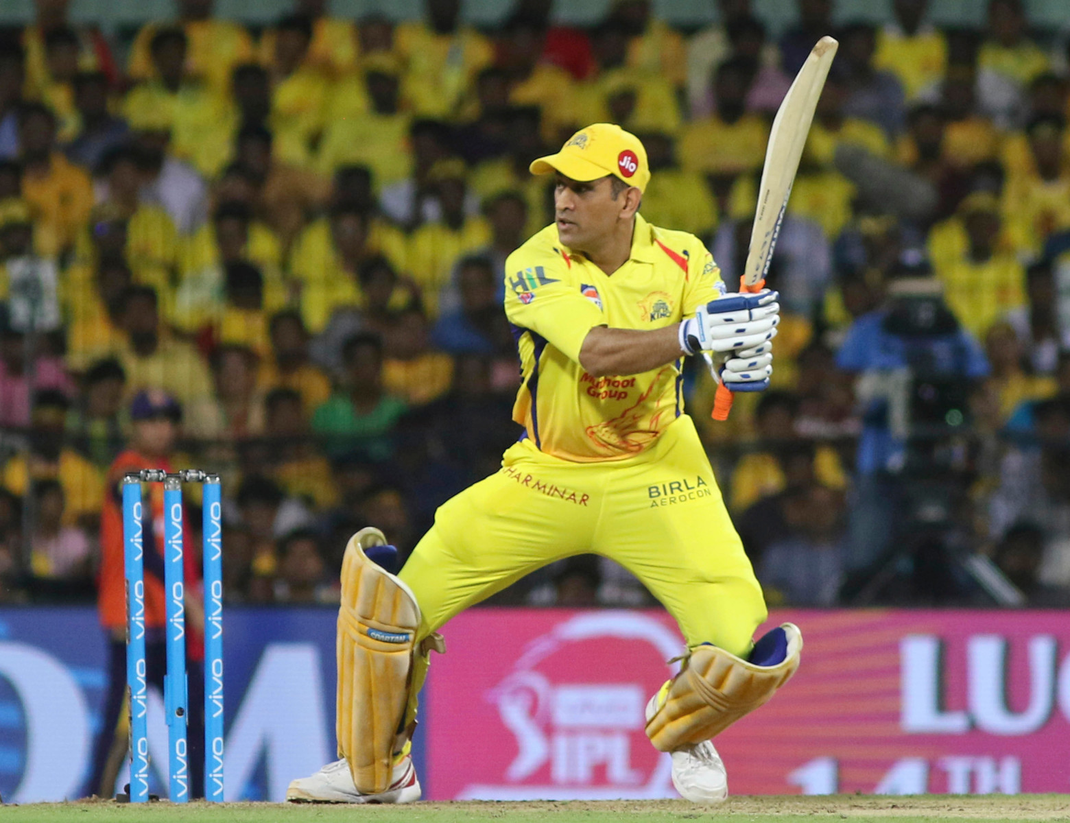 , CSK captain MS Dhoni can force his way back into India team ‘if he has a good IPL’