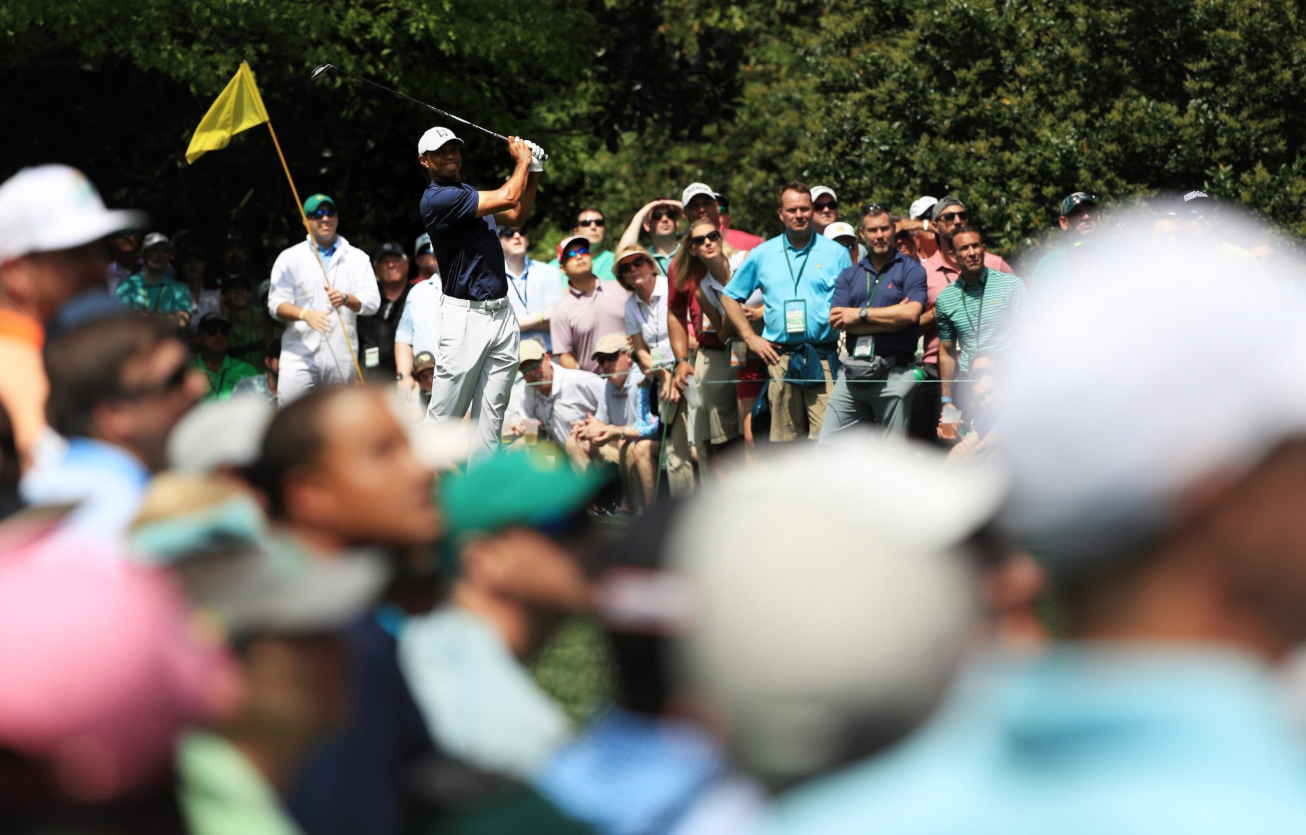 , Masters 2020 golf tournament postponed due to coronavirus crisis as sporting schedule is decimated
