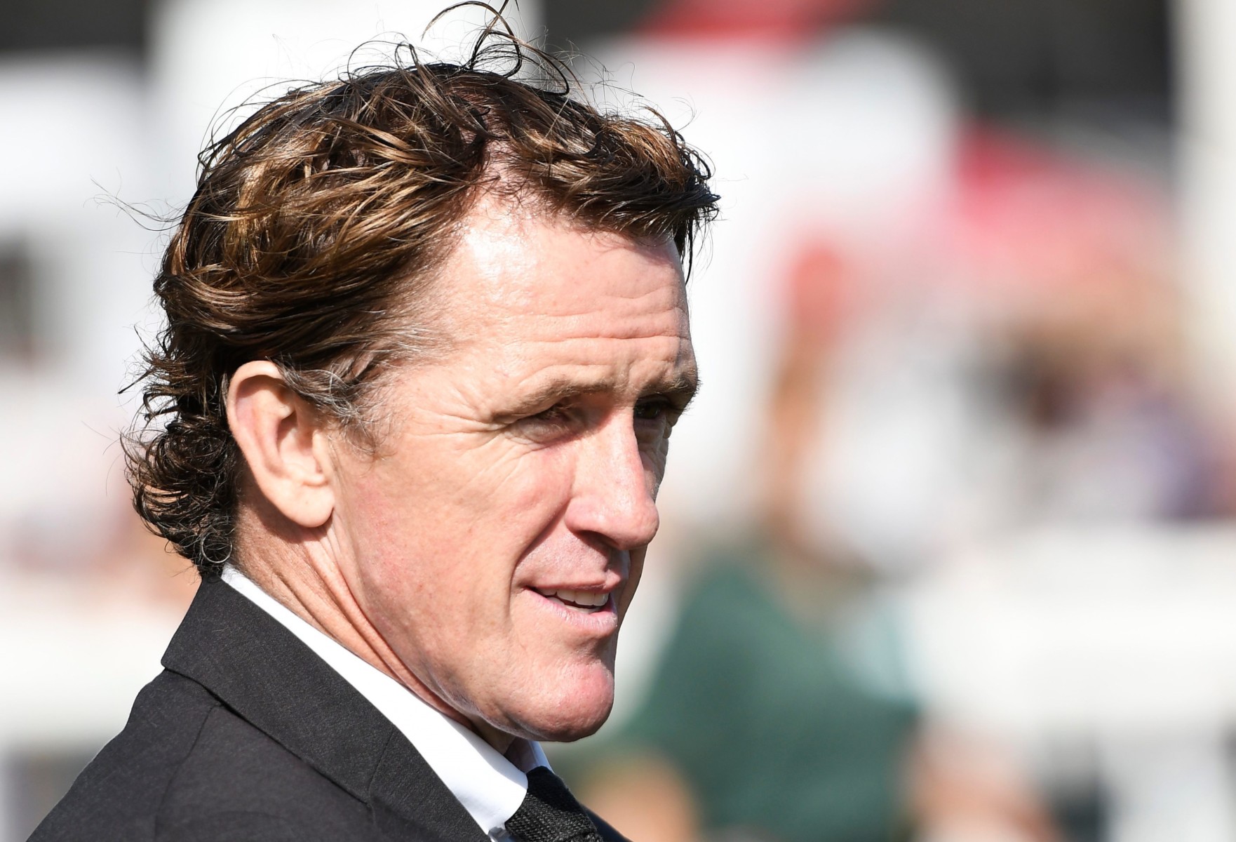 , Virtual Grand National: Racing legend AP McCoy urges fans to get behind ‘race’ with profits going to charity