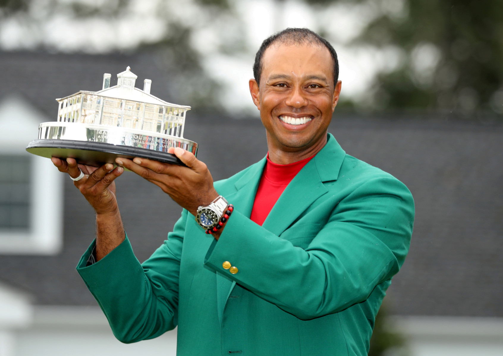, The Masters 2020: TV channel, live stream, odds and latest coronavirus updates from Augusta National