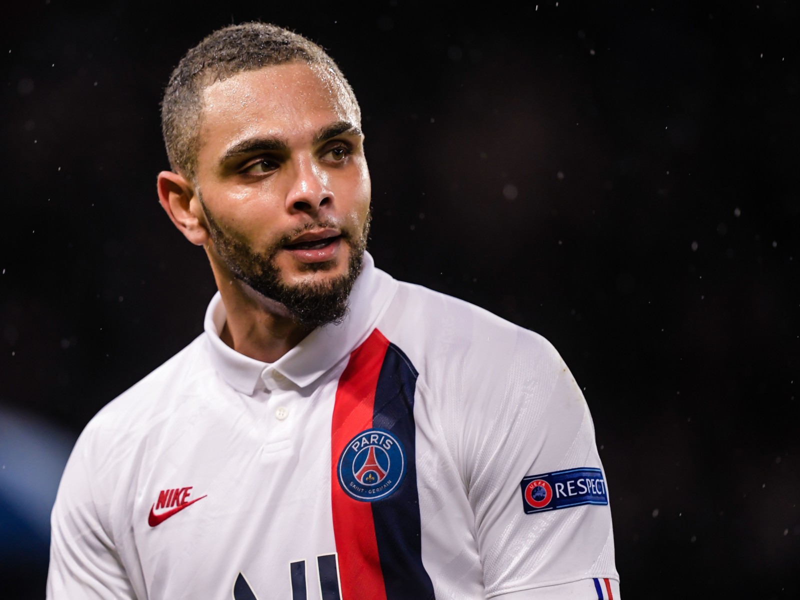 , Arsenal still confident of landing PSG full-back Layvin Kurzawa on free transfer with doubts over Tierney