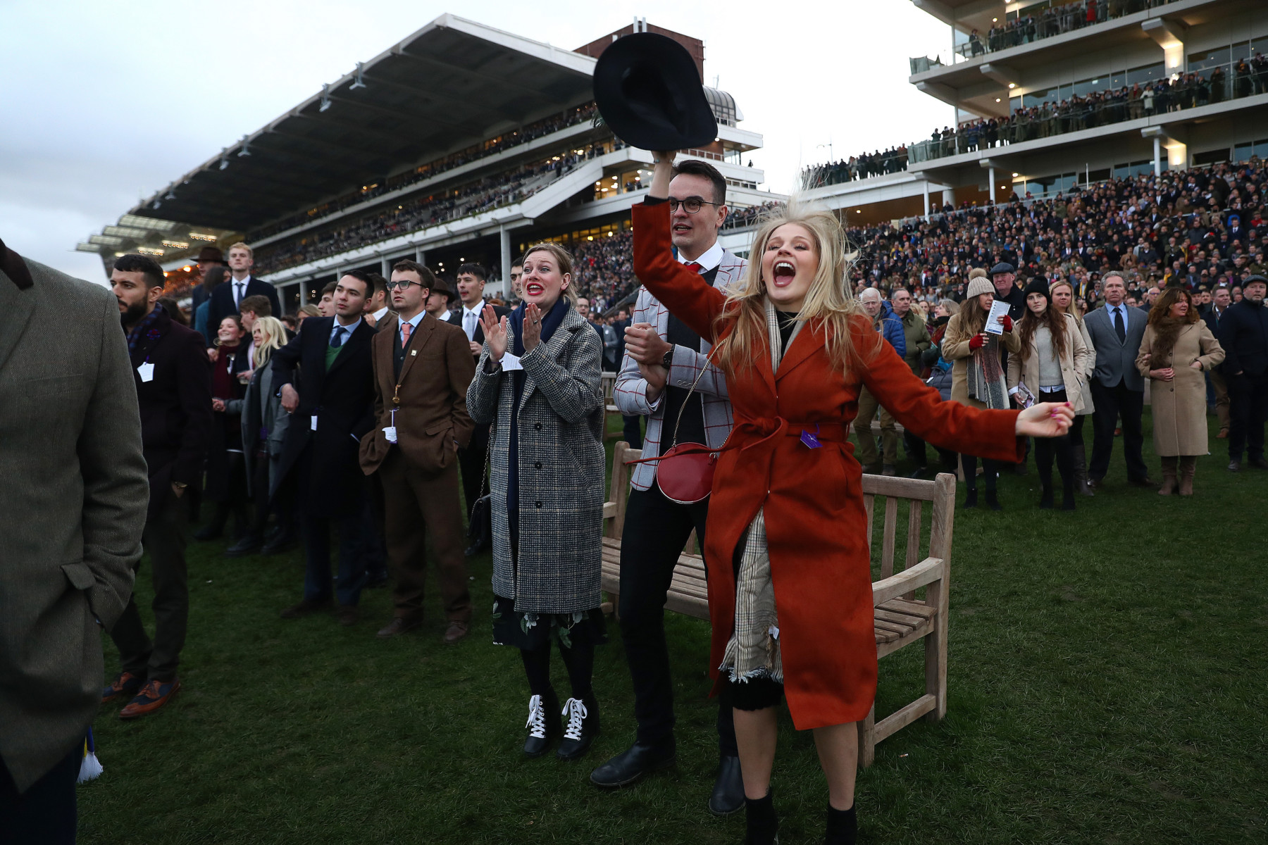 , Cheltenham Festival declarations: Day 2 fields released for Champion Chase, Ballymore and RSA Chase