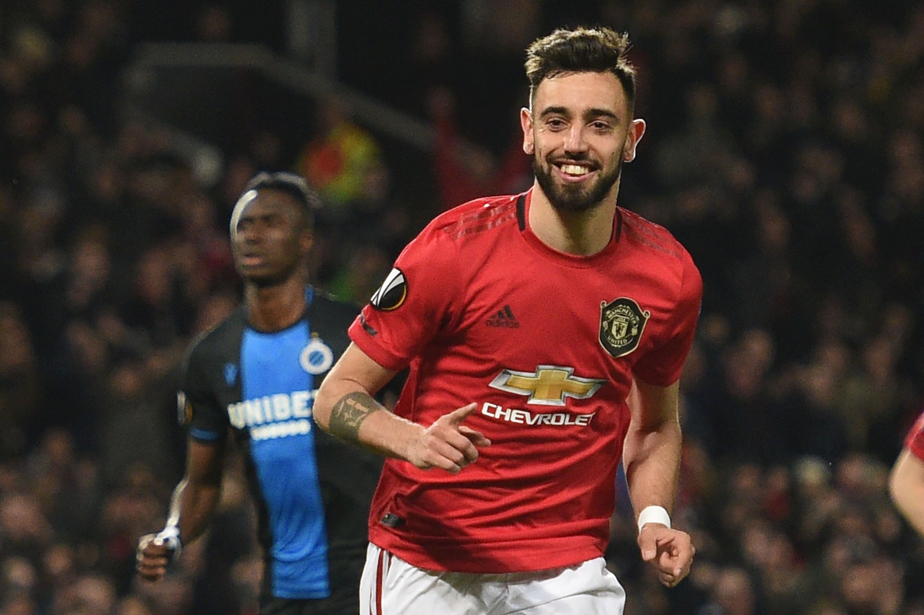 , Bruno Fernandes is key to Man Utd’s Champions League hopes – and will boost chance of Jadon Sancho transfer in summer