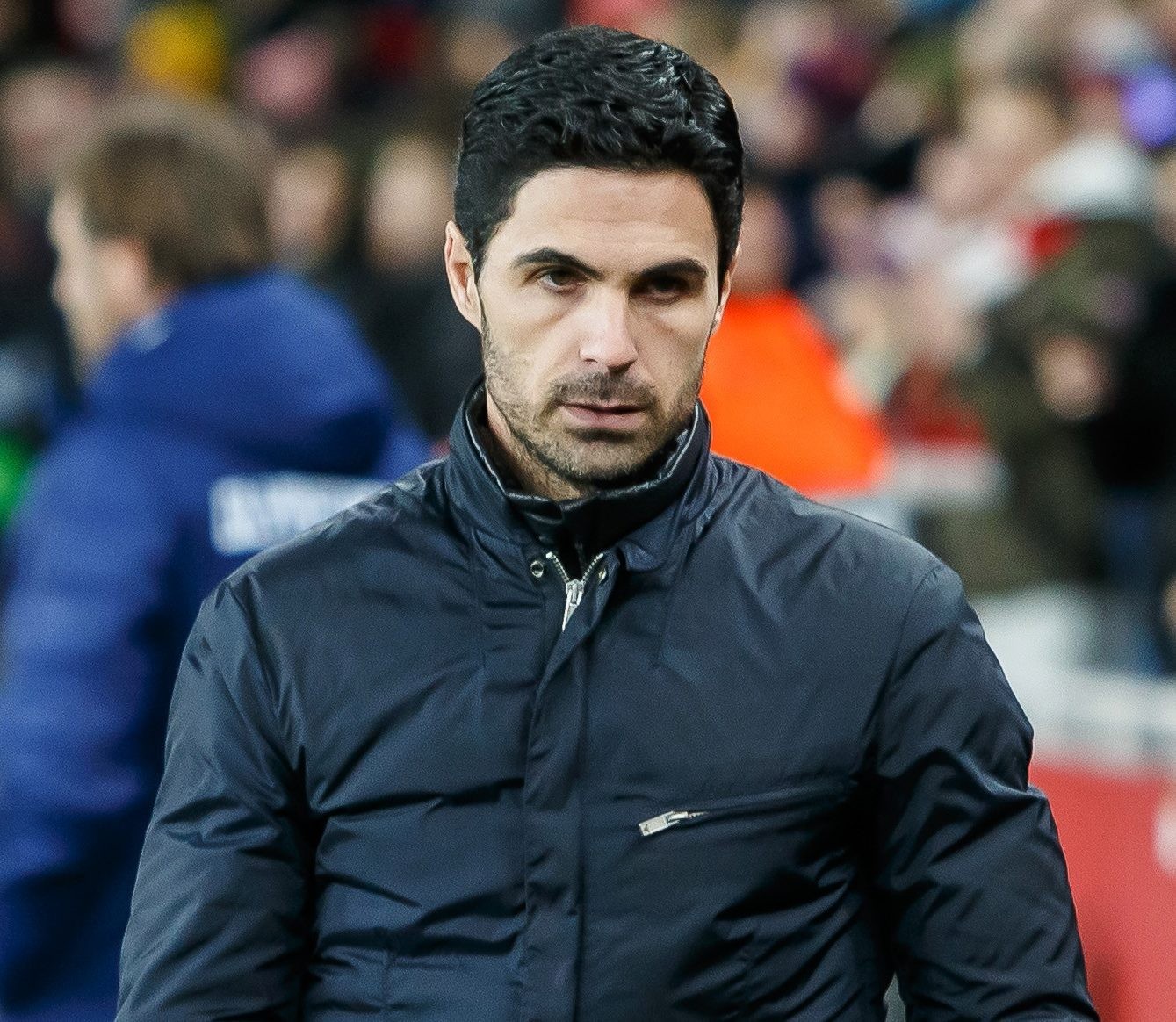 , Arteta admits he could be forced to sell Aubameyang, Lacazette and Co if Arsenal fail to make Champions League