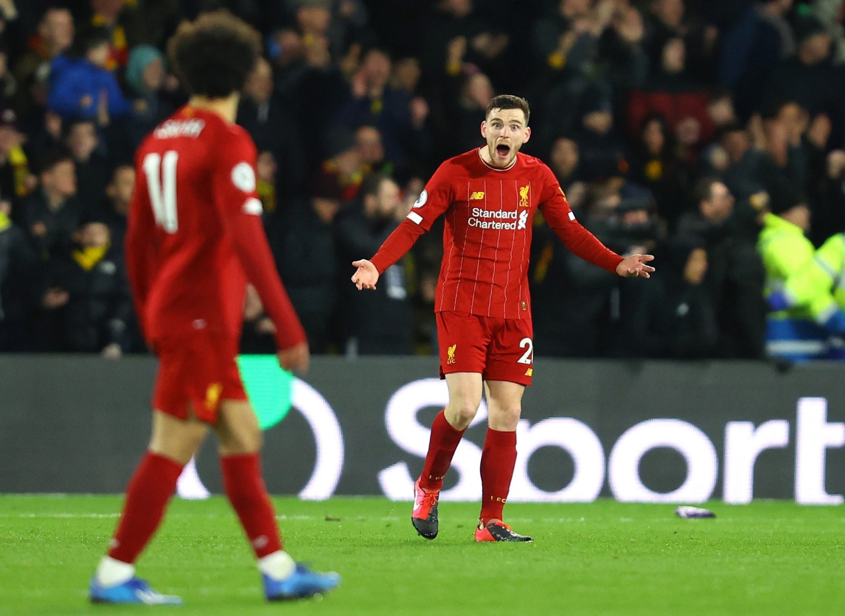 , Liverpool vs Bournemouth FREE: Live stream, TV channel, team news and kick-off time for Premier League match