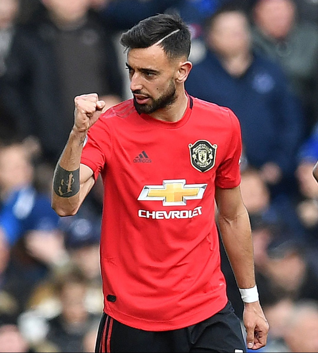 , Football betting tips TODAY: Bruno Fernandes on target as Man Utd avoid defeat to City – Premier League predictions