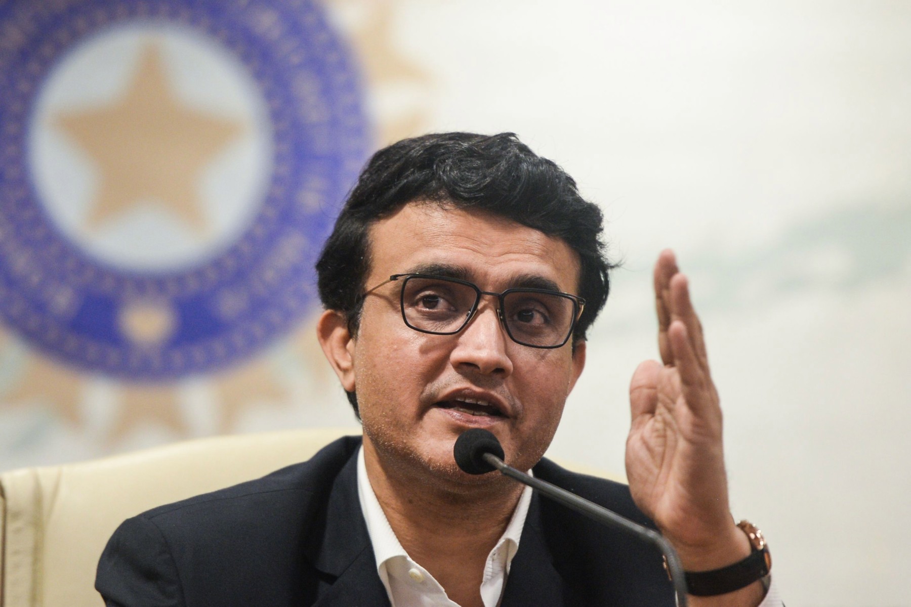 , Sourav Ganguly hints IPL could be cancelled as India enters coronavirus lockdown