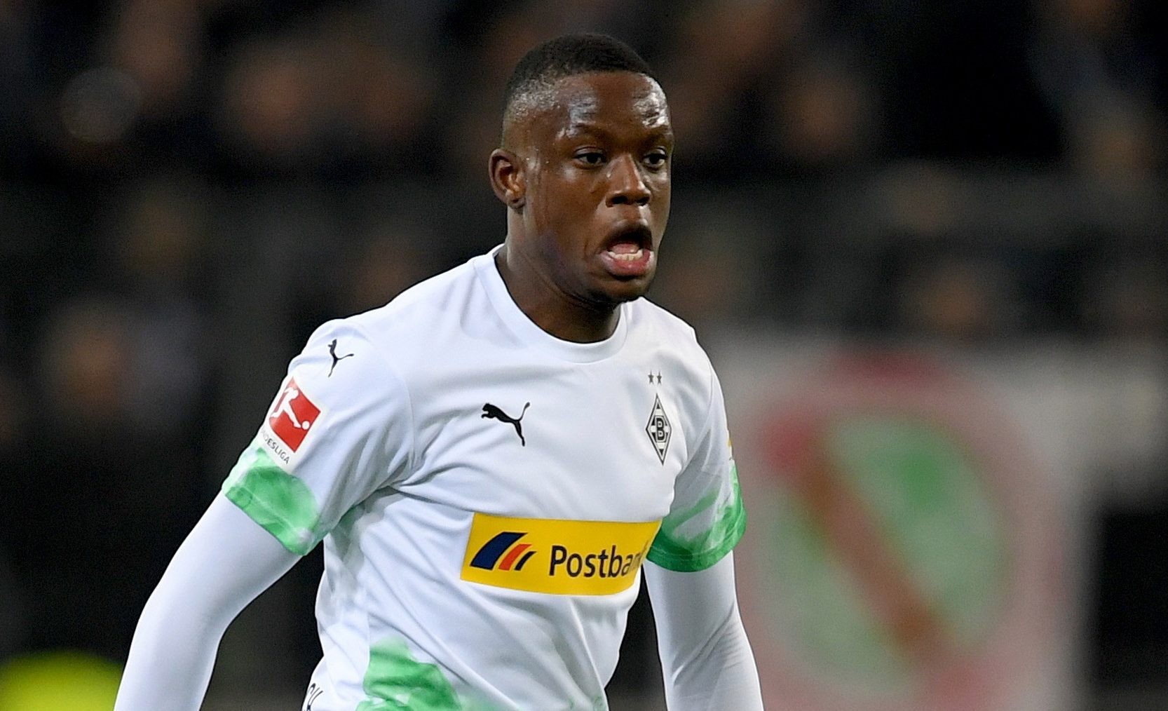 , Man Utd leading chase for £43million Denis Zakaria transfer from Monchengladbach ahead of Liverpool and Atletico Madrid