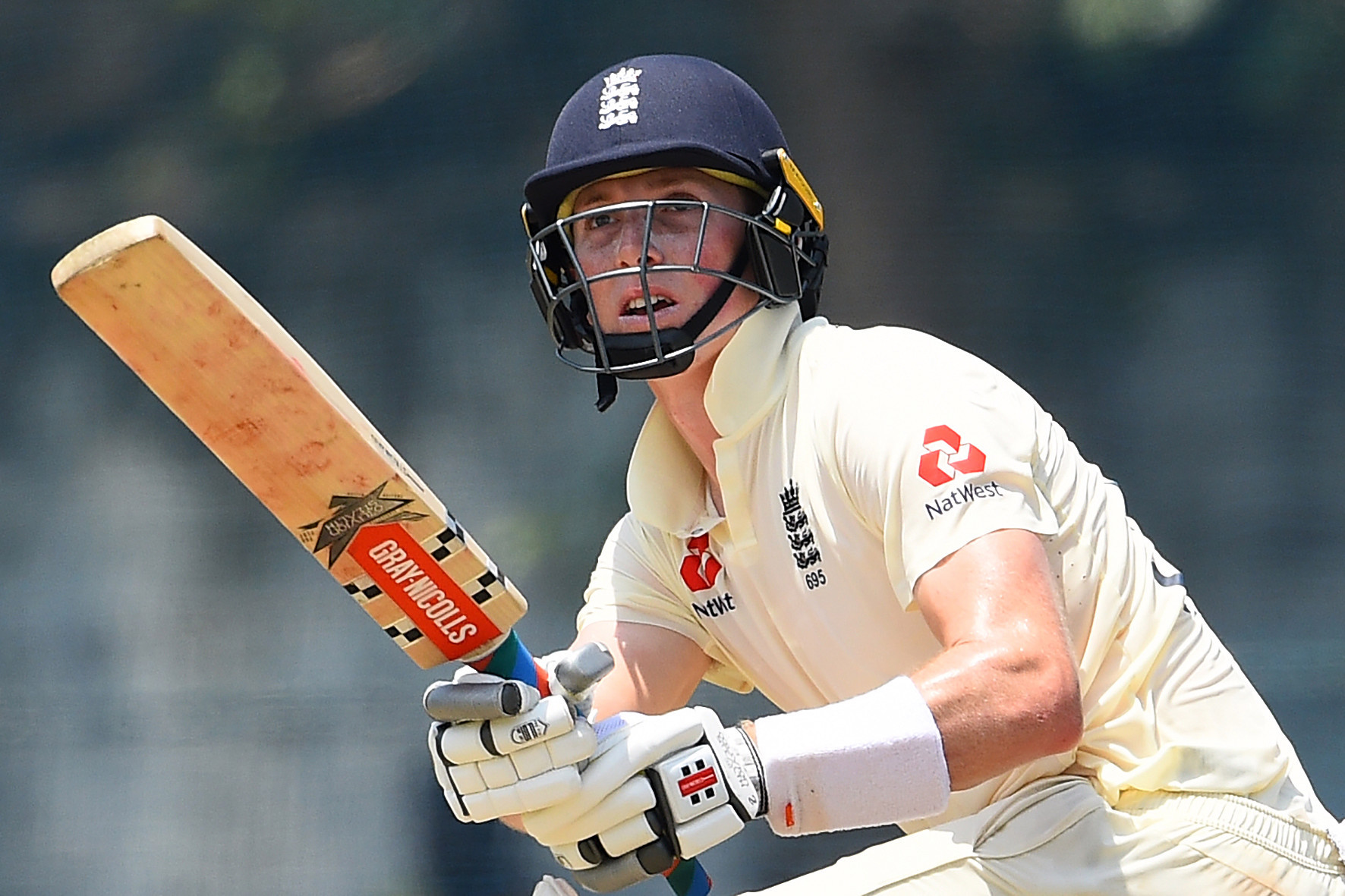 , Zak Crawley closes door on Test return for Keaton Jennings after hitting classy 91 in Sri Lanka tour match