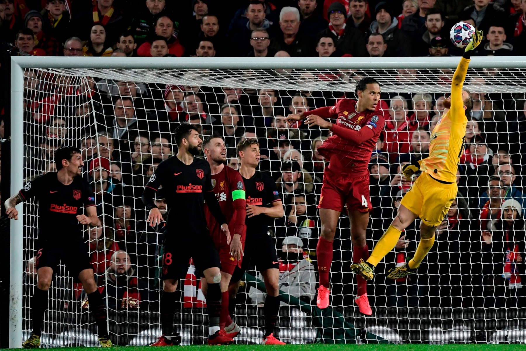 , Souness urges Chelsea to sign Jan Oblak to replace world record flop Kepa after watching masterclass against Liverpool
