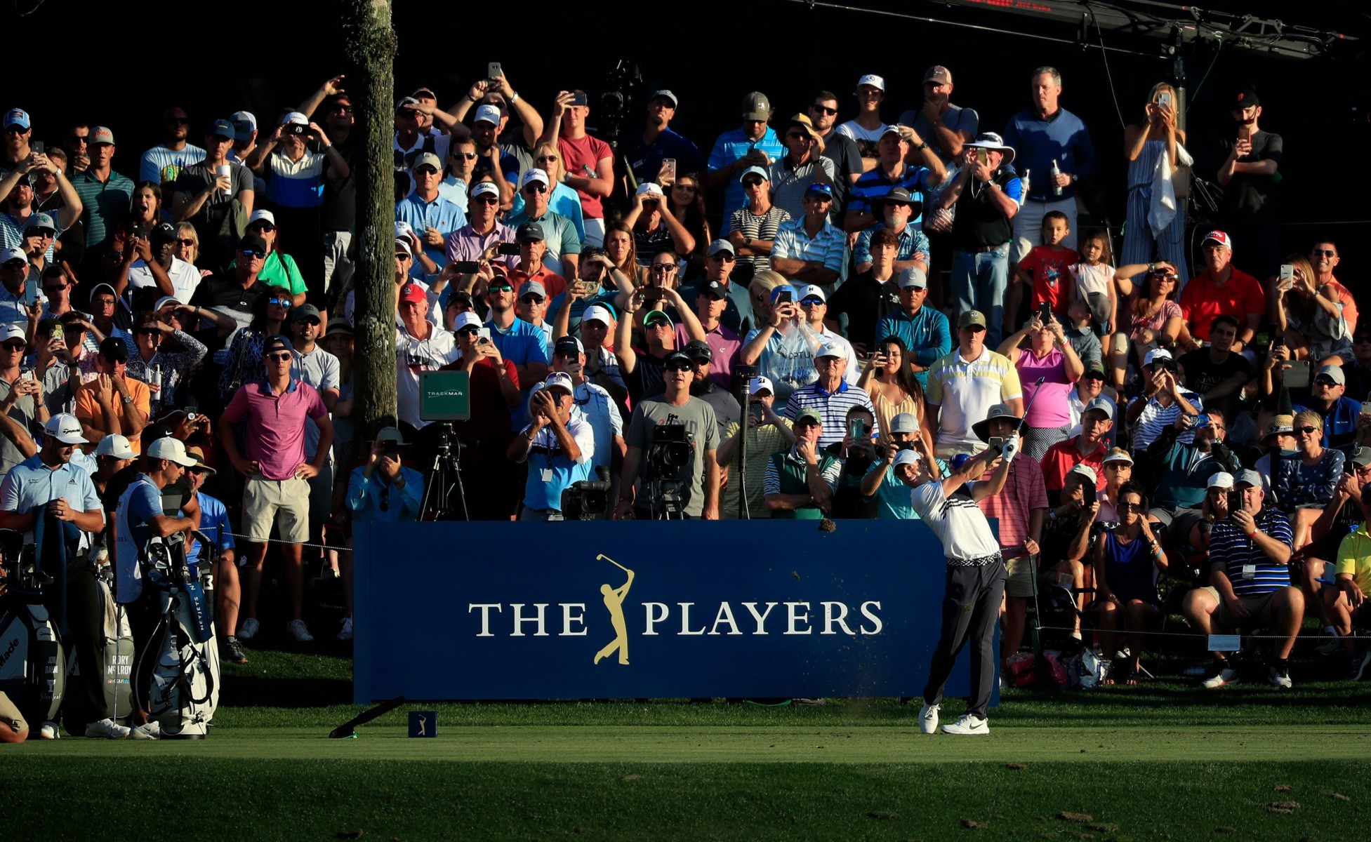 , PGA cancel The Players Championship and all other golf events before The Masters in April amid coronavirus fears