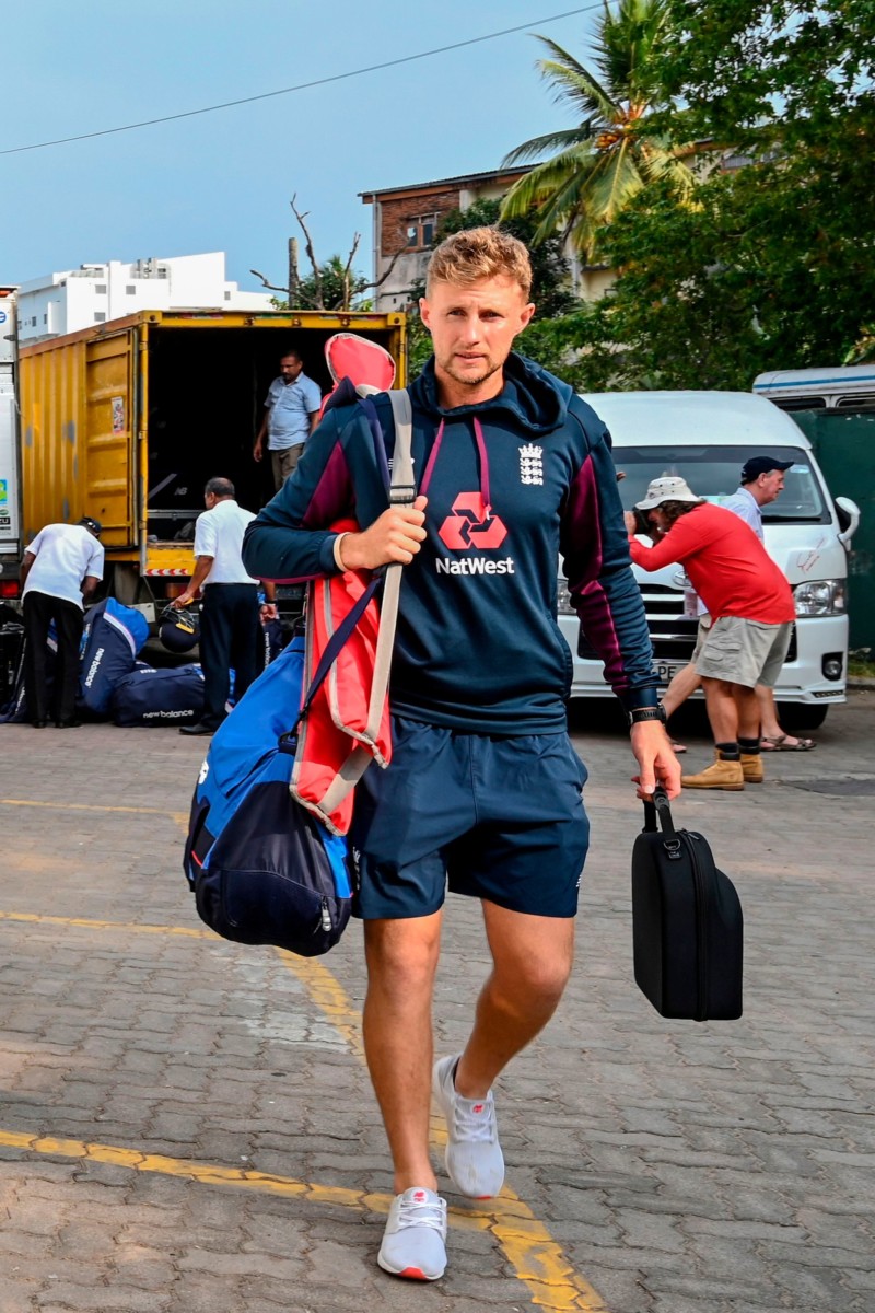 England have cut short their tour to Sri Lanka amid coronavirus fears