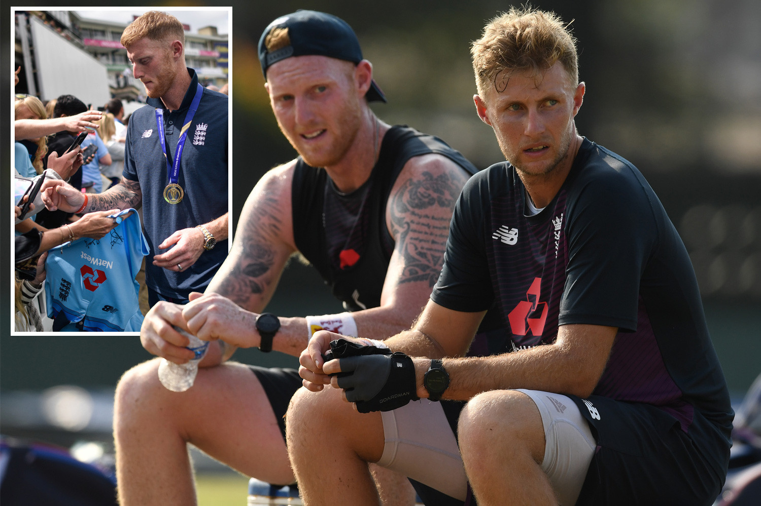 , England stars warned to reject fan requests for autographs during Sri Lanka tour over coronavirus fears