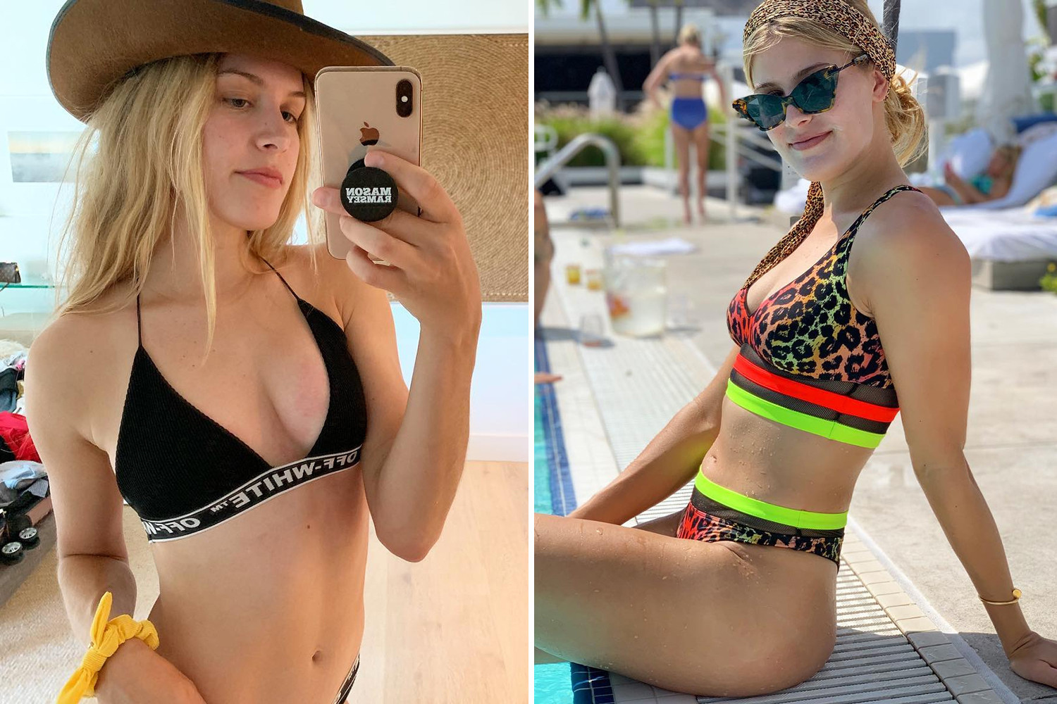 , Stunning tennis star Eugenie Bouchard inundated with offers after saying ‘quarantine would be more fun with a boyfriend’