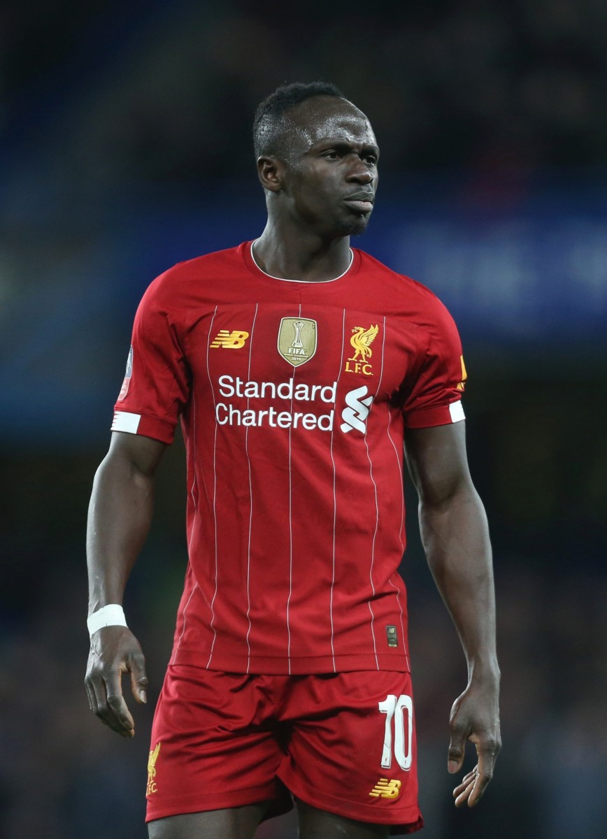 , Sadio Mane ‘wants £131m Real Madrid transfer or nothing’ from Liverpool but coronavirus could put end to move