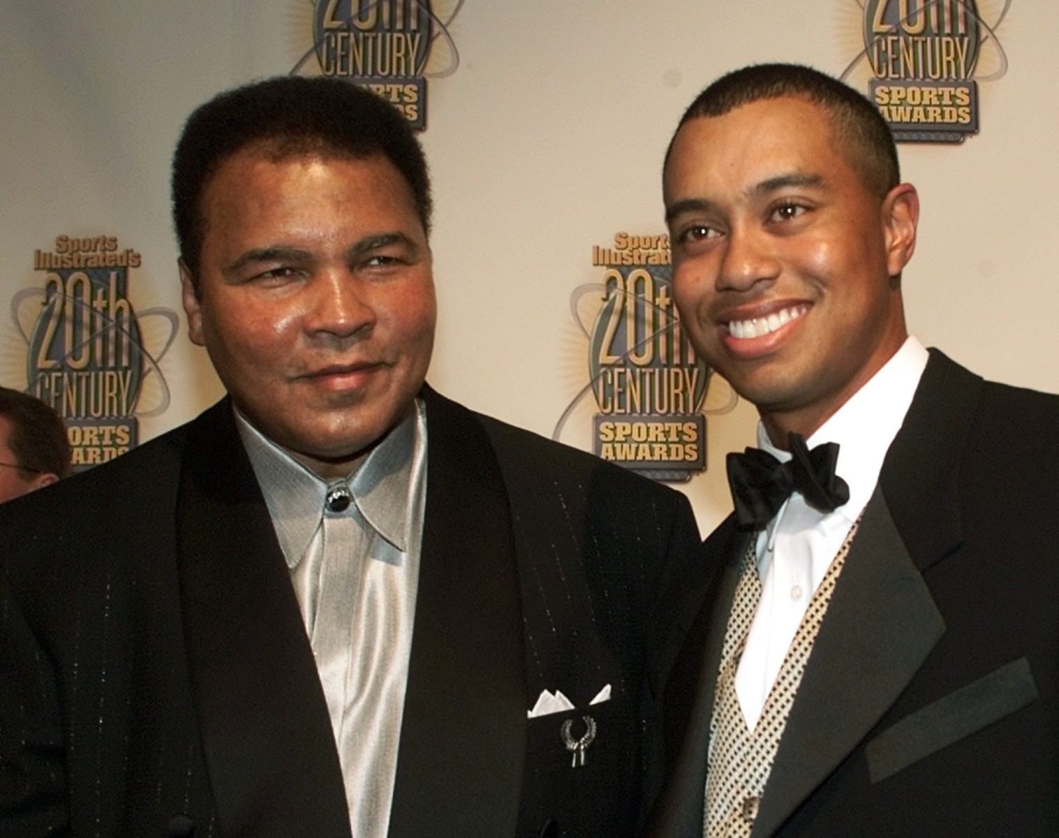 , Tiger Woods reveals Muhammad Ali once punched him in a hotel lobby, leaving him ‘so pi**ed’ off