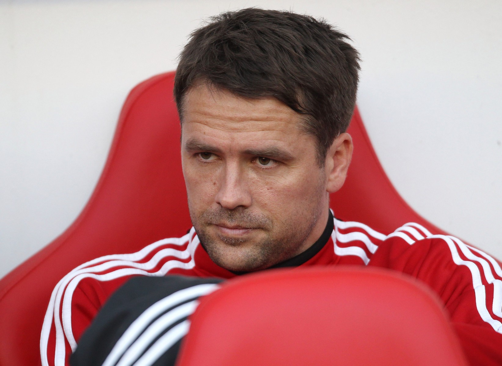 , Michael Owen’s sad decline from England golden boy to Real Madrid failure and ‘most boring’ pundit tag