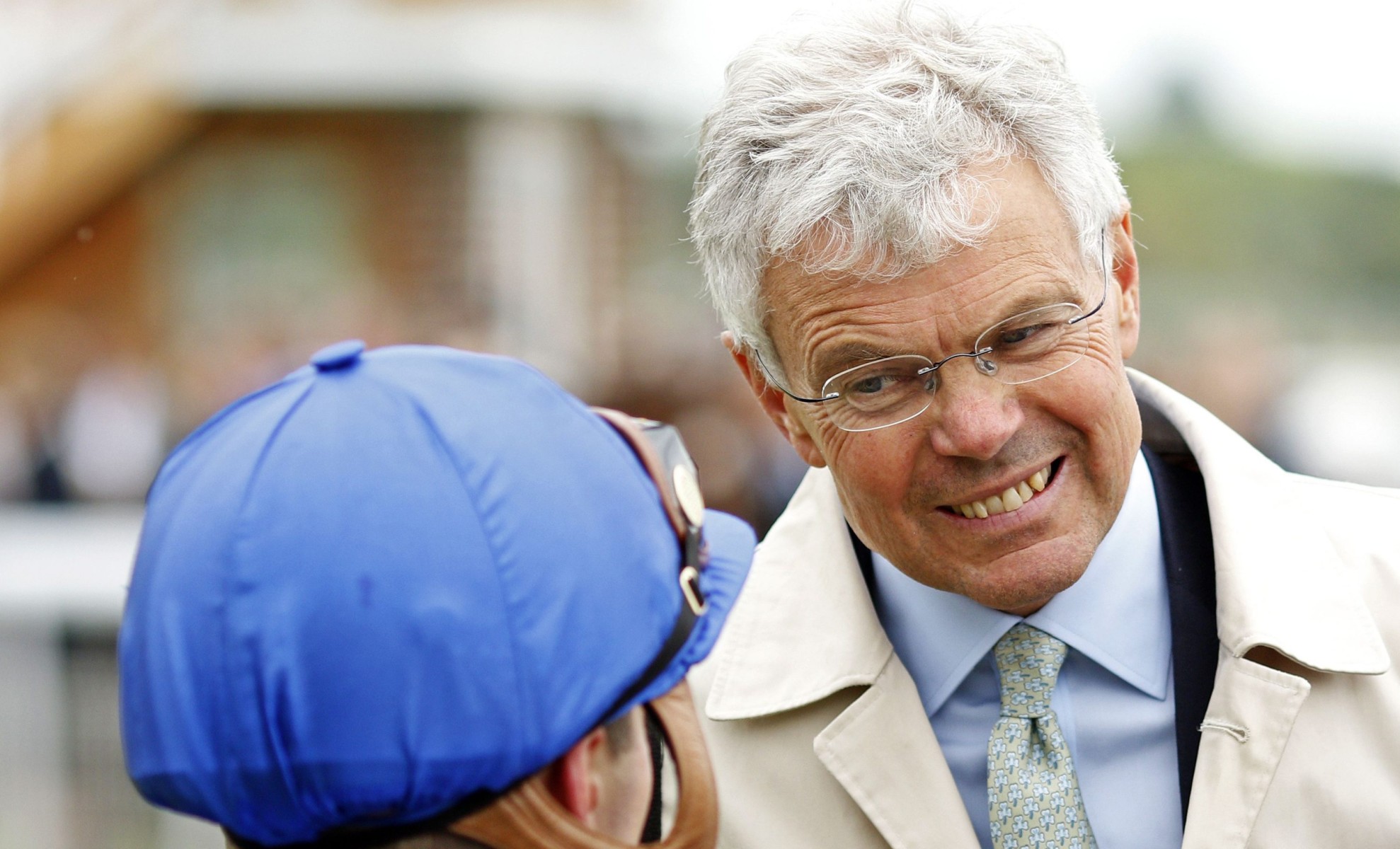 , Trainer Hughie Morrison calls for more positive action from BHA as prays for mid-May racing resumption