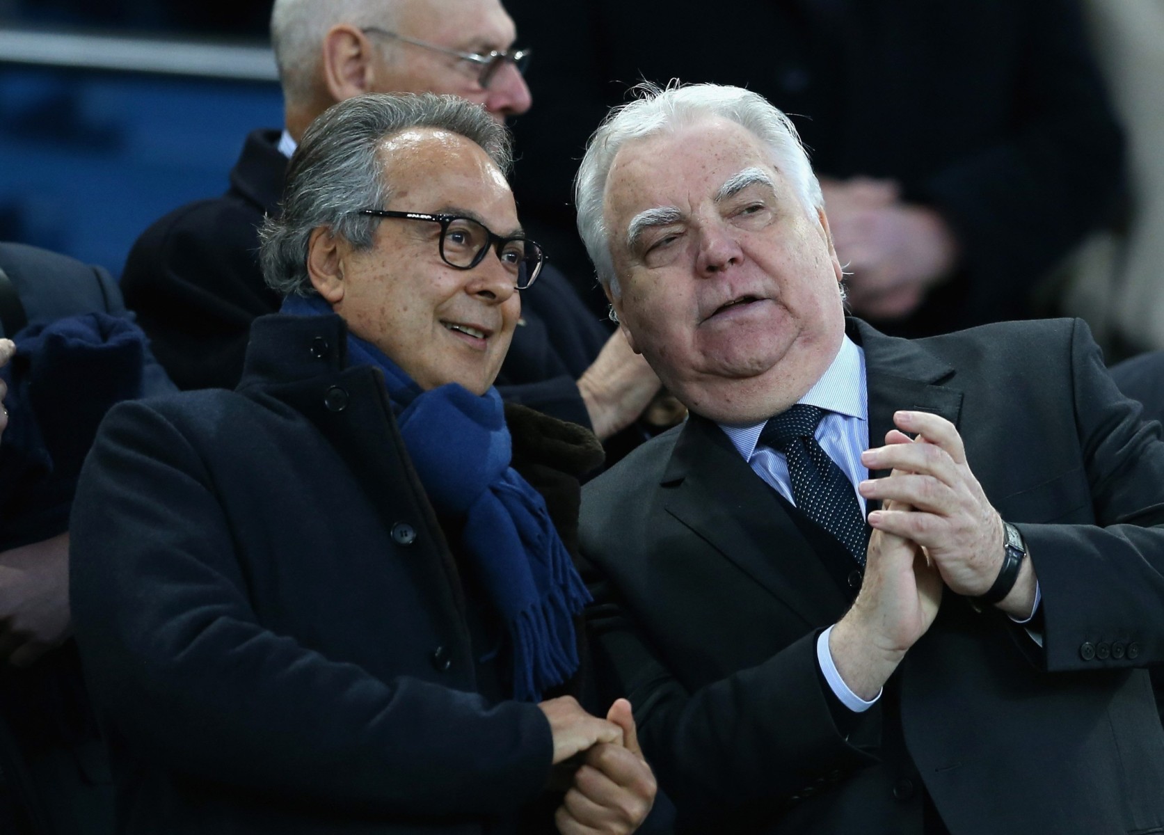 , Premier League richest owners revealed as Newcastle’s come straight in at top spot with £320BN… dwarfing Man Utd