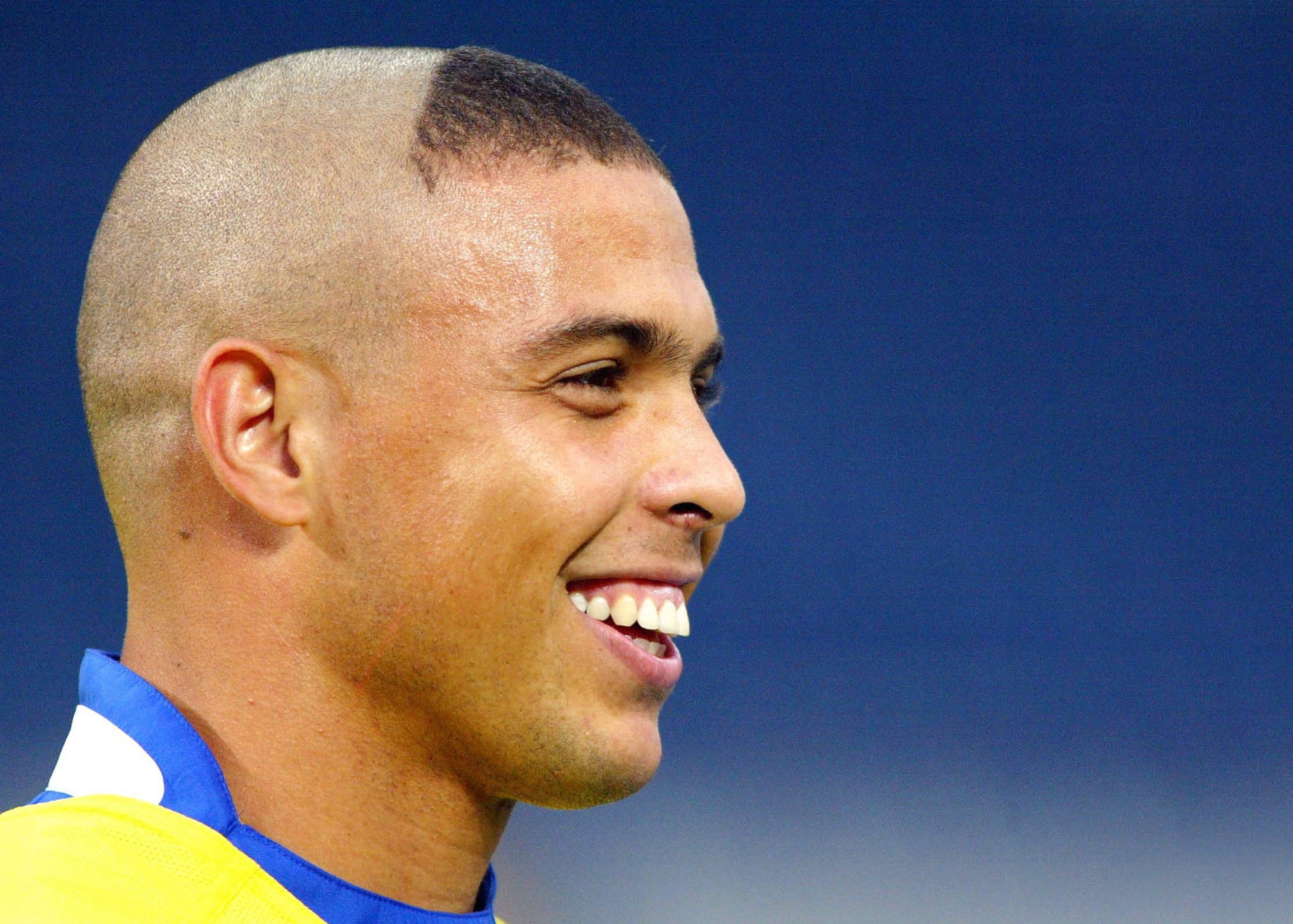 Young Chelsea fan devastated after getting wrong Ronaldo haircut having