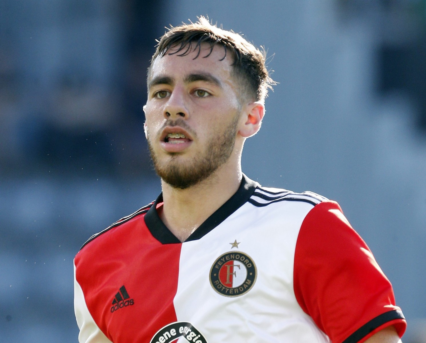 , Arsenal and Chelsea on red alert as £23m target Orkun Kokcu faces being transfer listed by Feyenoord to raise funds