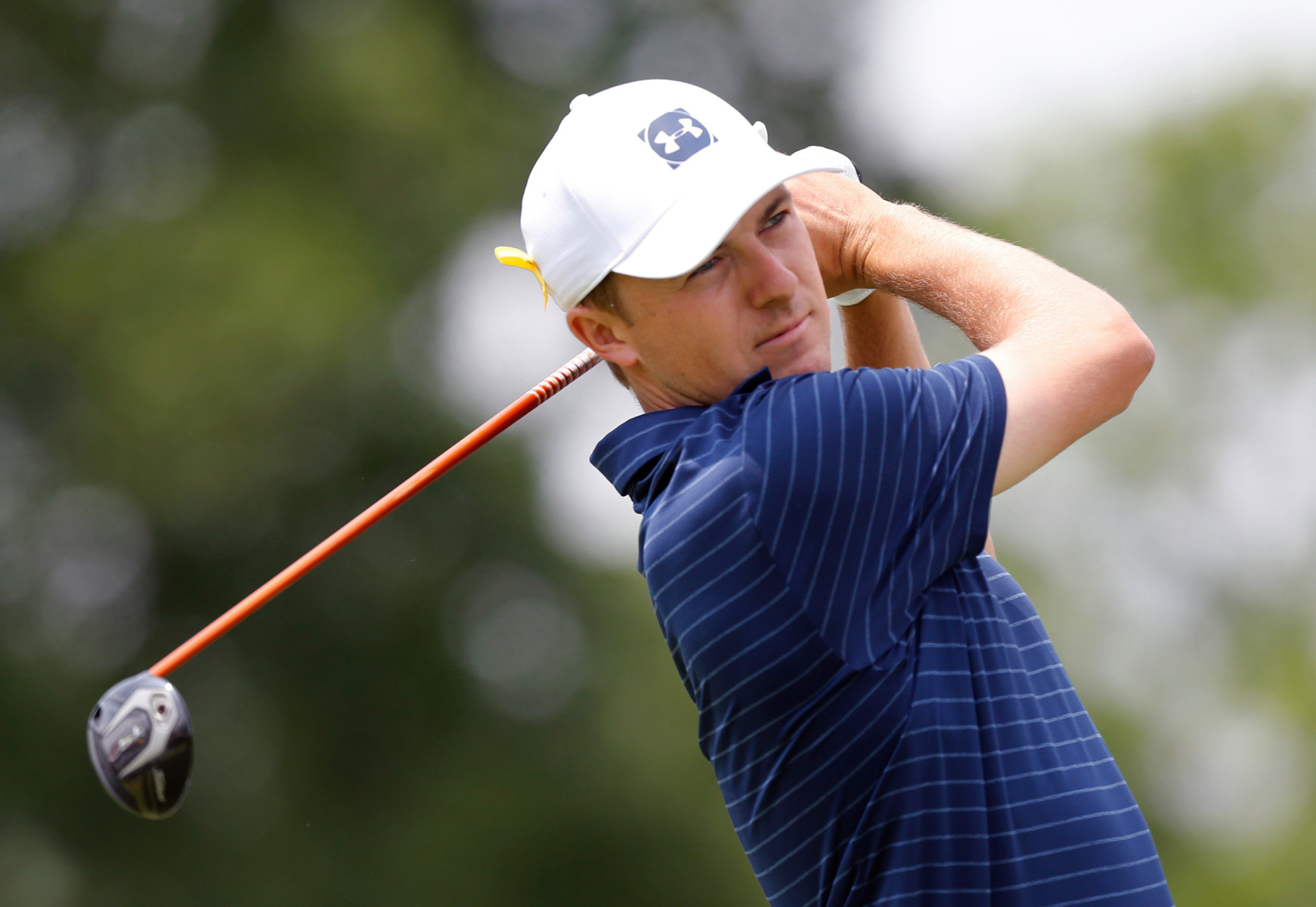 , Jordan Spieth and PGA Tour pros to play tournament this week in dry-run of June golf return after coronavirus lockdown