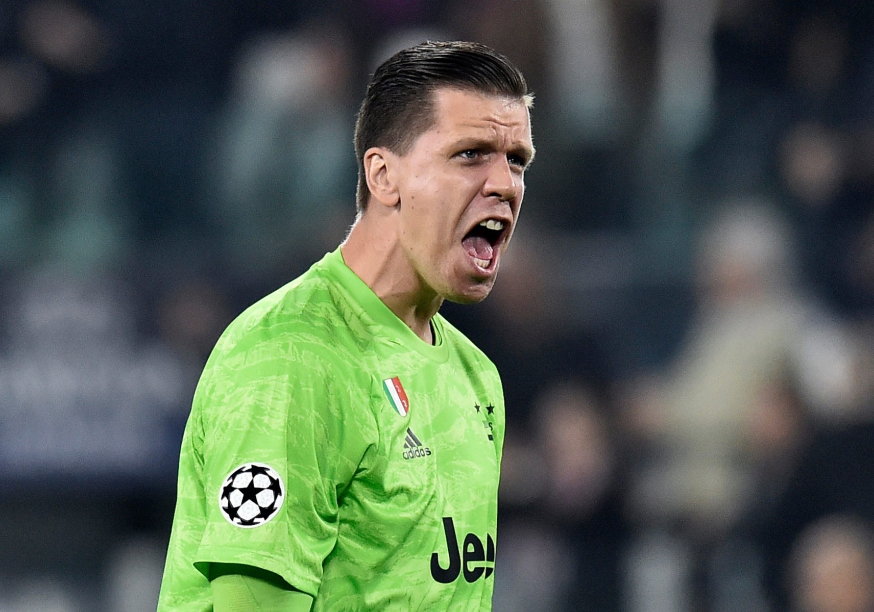 , Wojciech Szczesny reveals all over getting caught smoking in Arsenal changing room and how it ended his career at club