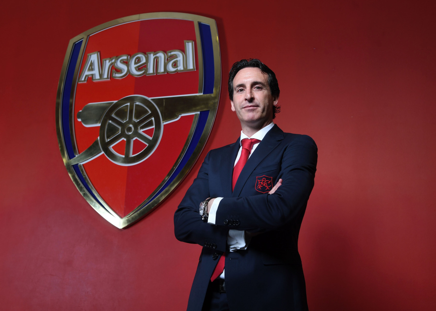 , Unai Emery called me a ‘white witch’ and blamed me for getting sacked at Arsenal, reveals ex-girlfriend Sacha Wright