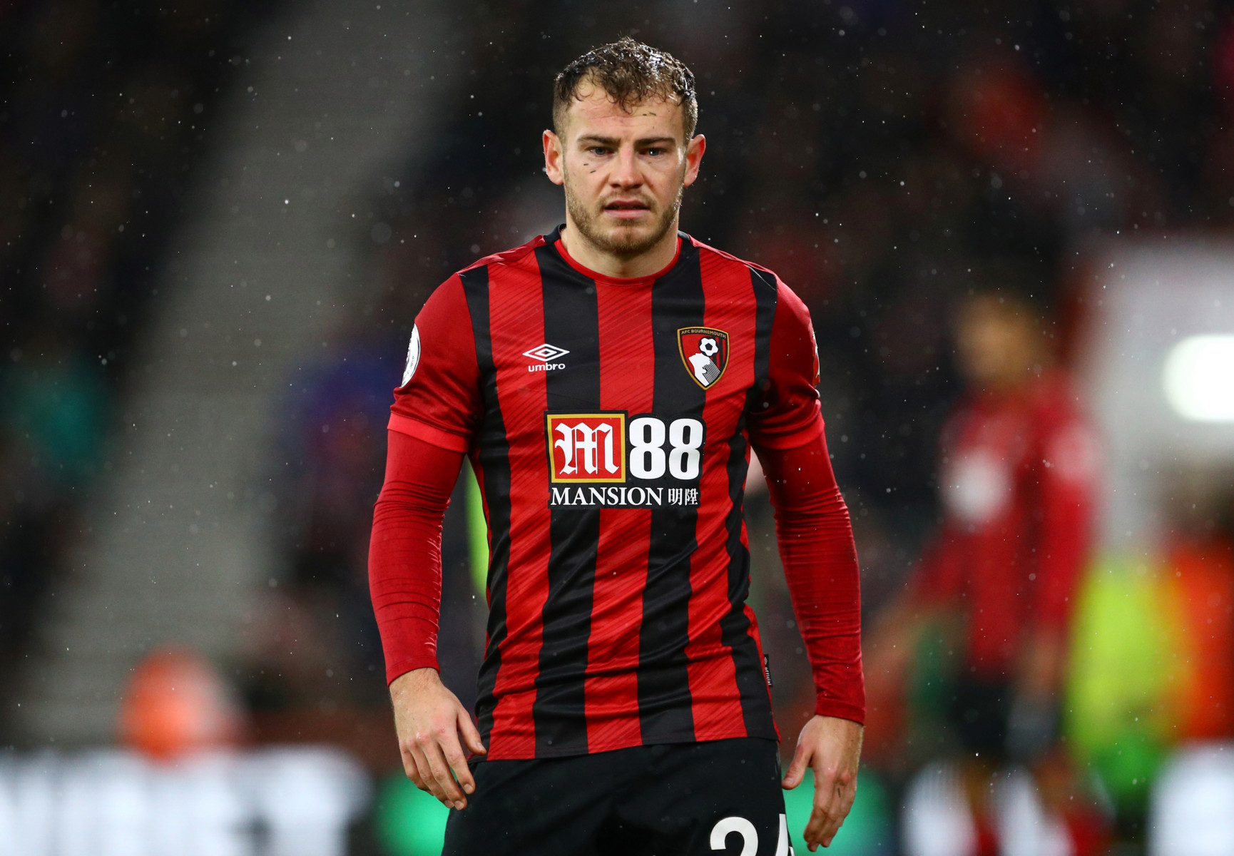 , Arsenal ‘in pole position’ to seal winger Ryan Fraser on free transfer from Bournemouth