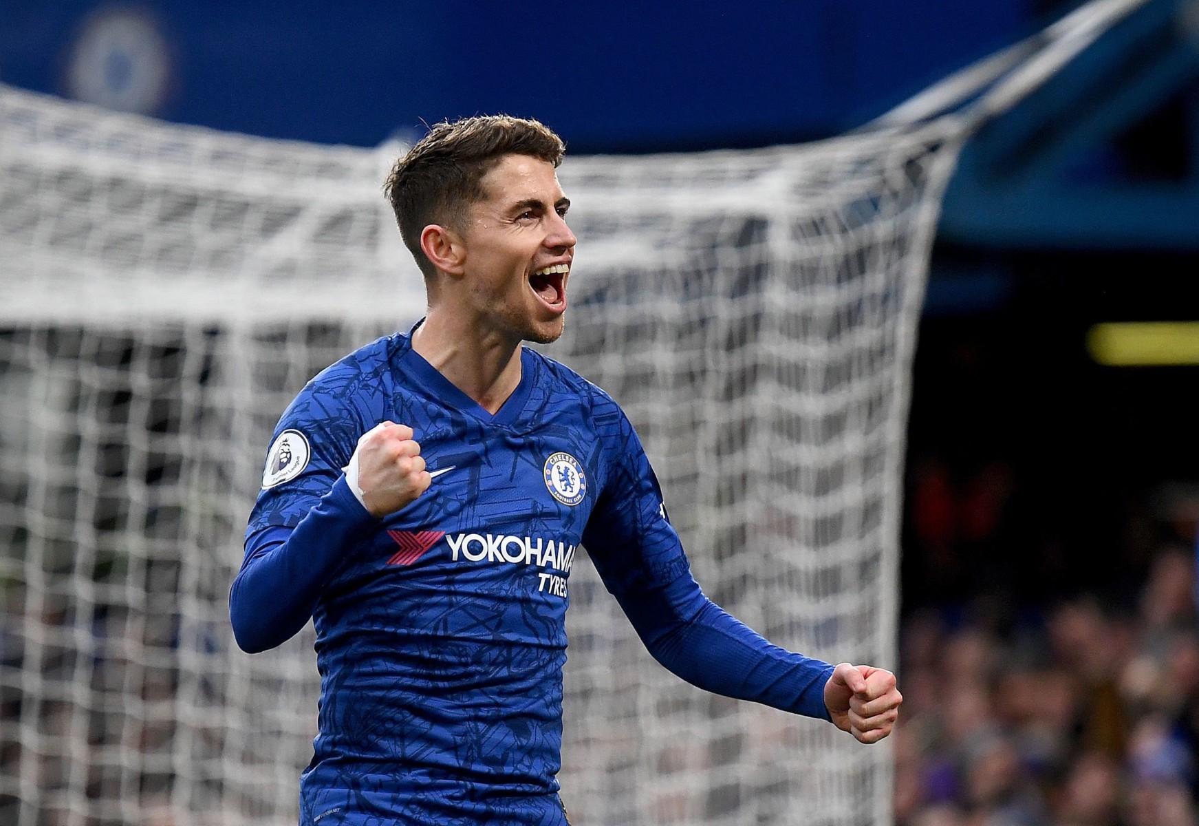 , Chelsea boost with Jorginho set for contract talks amid Juventus transfer links as Lampard looks to build around him