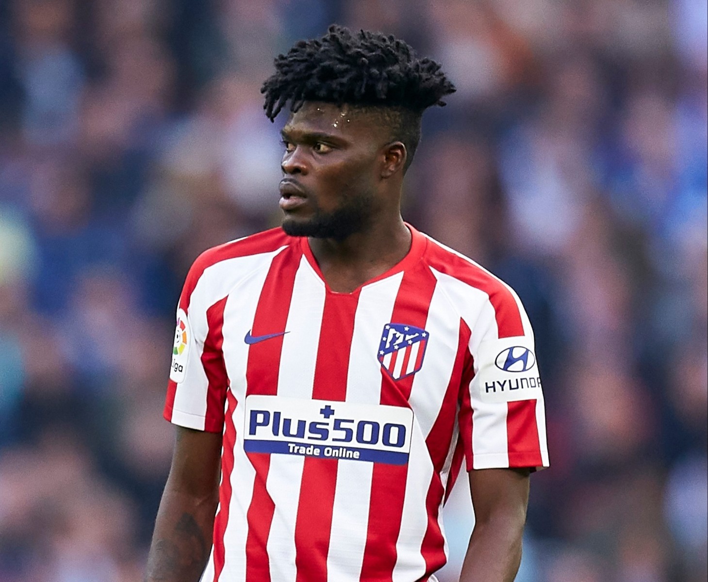 , Arsenal’s Thomas Partey transfer bid hinges on Gunners’ unlikely Champions League qualification