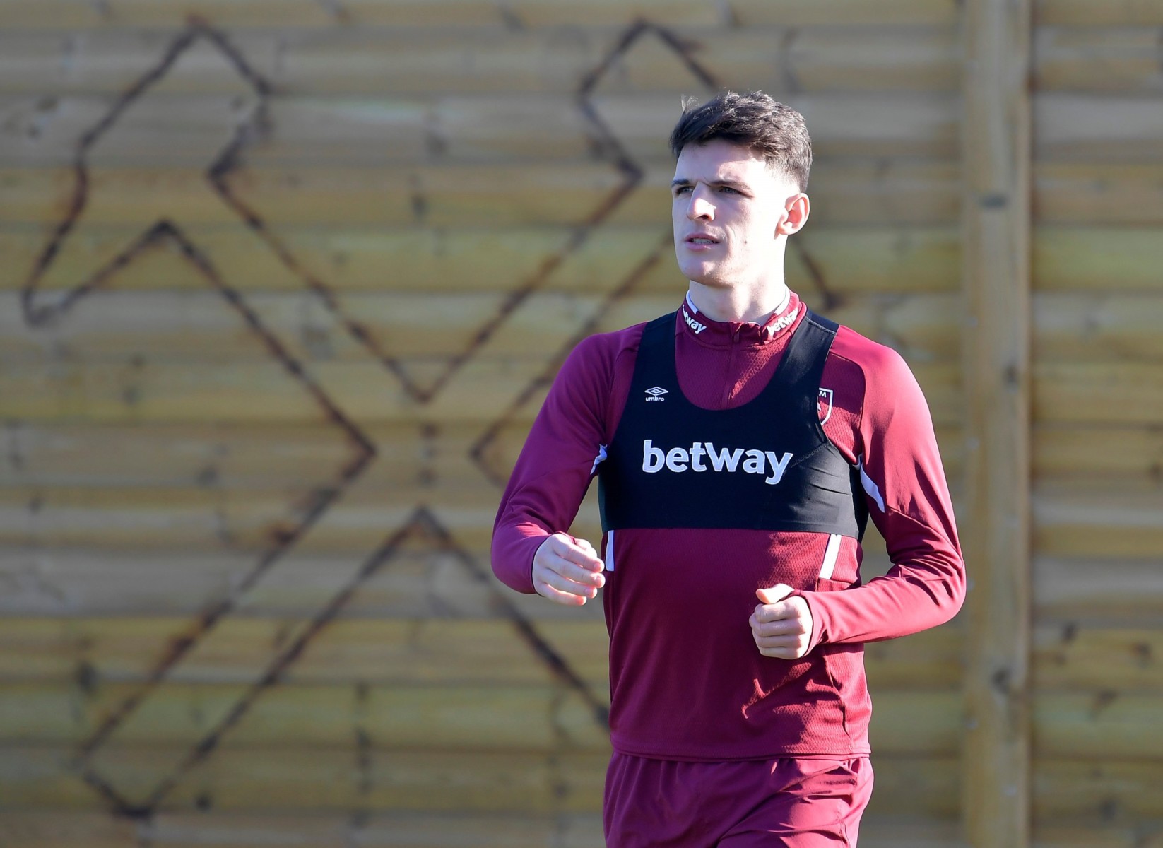 , West Ham open to Declan Rice transfer with ‘nobody safe’ from huge squad overhaul as Man Utd, Arsenal and Chelsea circle